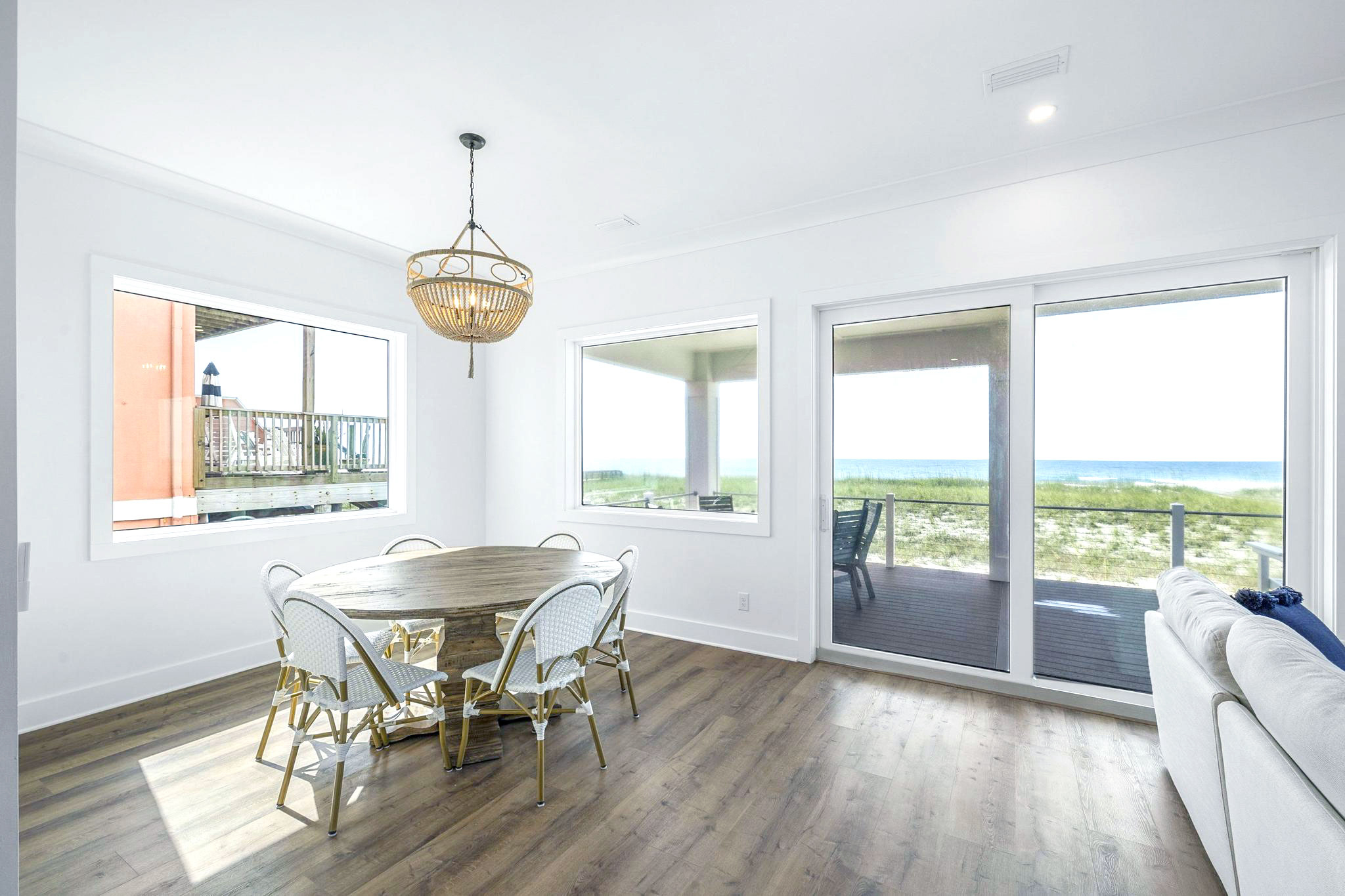 7833 Gulf Boulevard - A Bitter Acorn  *NEW House / Cottage rental in Navarre Beach House Rentals in Navarre Florida - #12