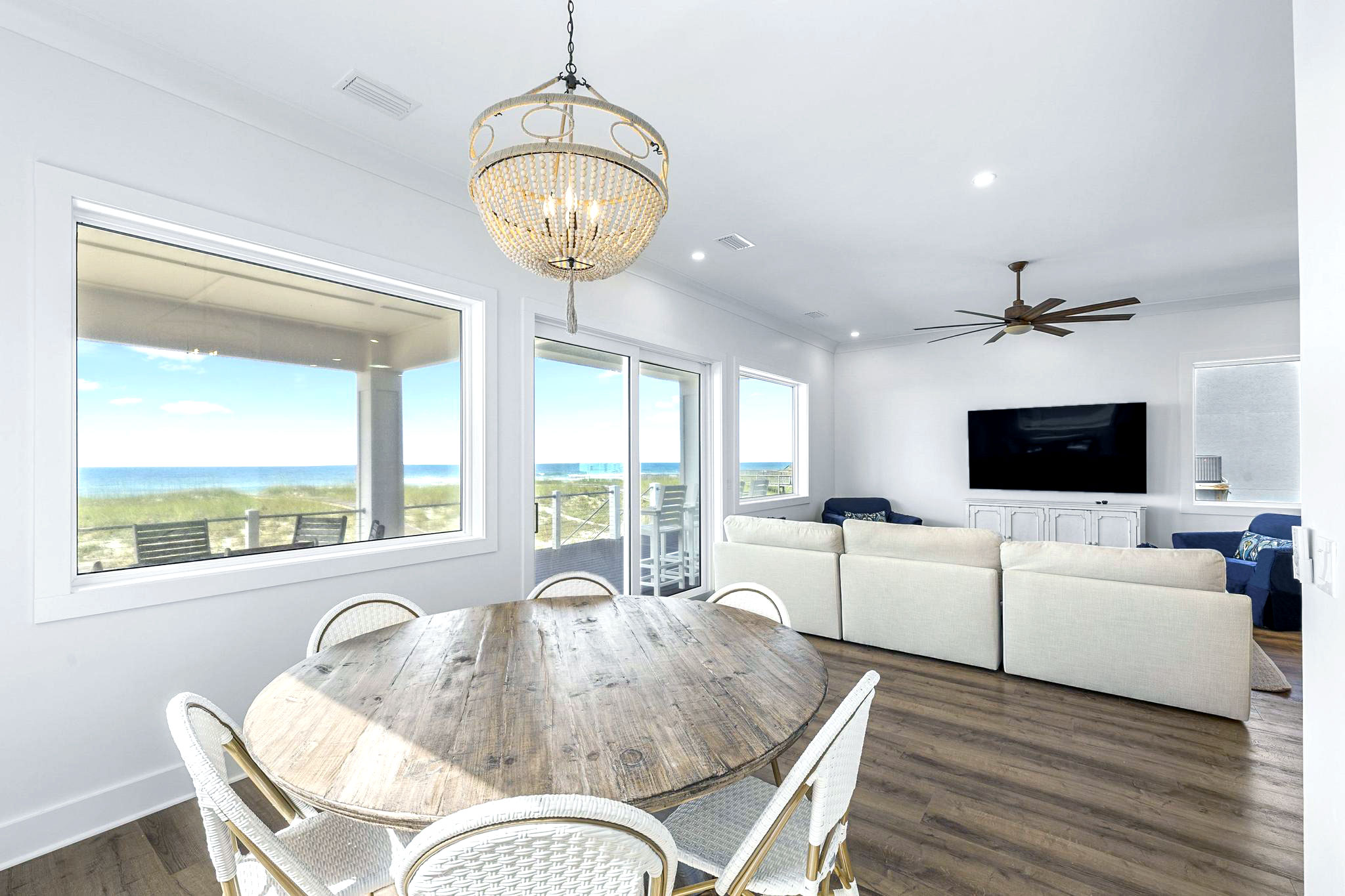 7833 Gulf Boulevard - A Bitter Acorn  *NEW House / Cottage rental in Navarre Beach House Rentals in Navarre Florida - #13