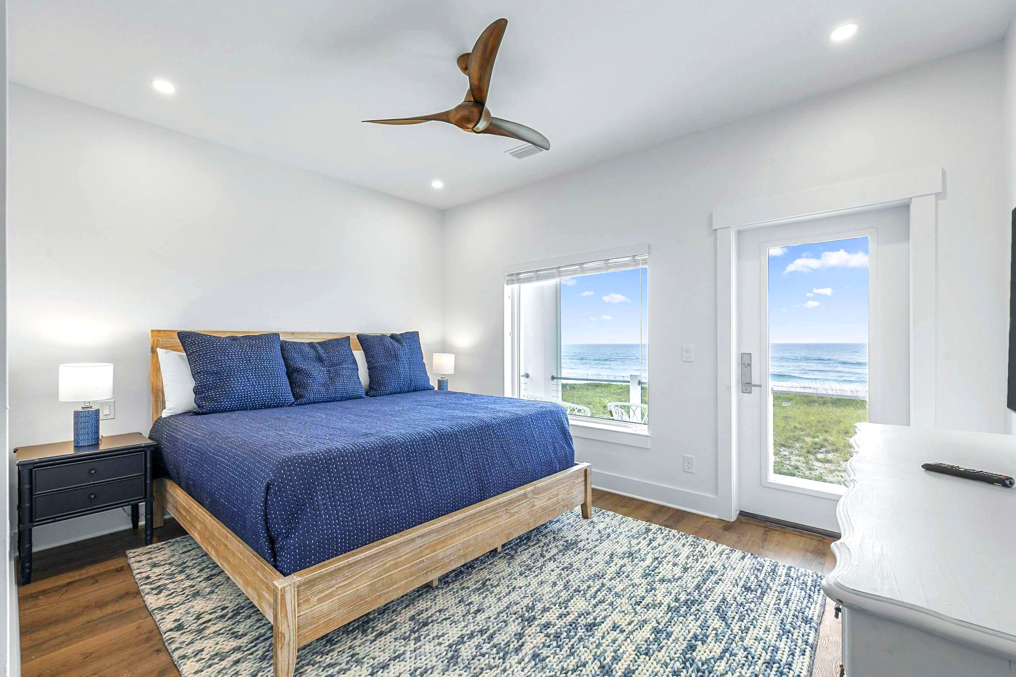 7833 Gulf Boulevard - A Bitter Acorn  *NEW House / Cottage rental in Navarre Beach House Rentals in Navarre Florida - #28