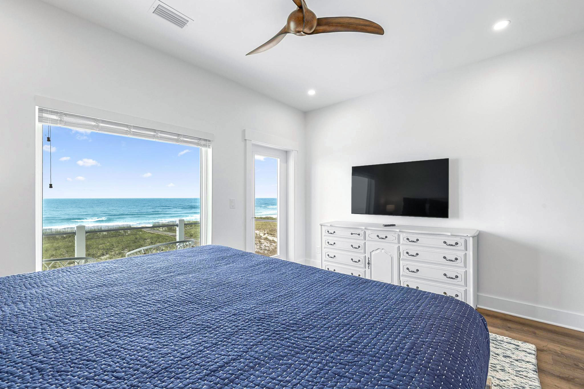 7833 Gulf Boulevard - A Bitter Acorn  *NEW House / Cottage rental in Navarre Beach House Rentals in Navarre Florida - #29