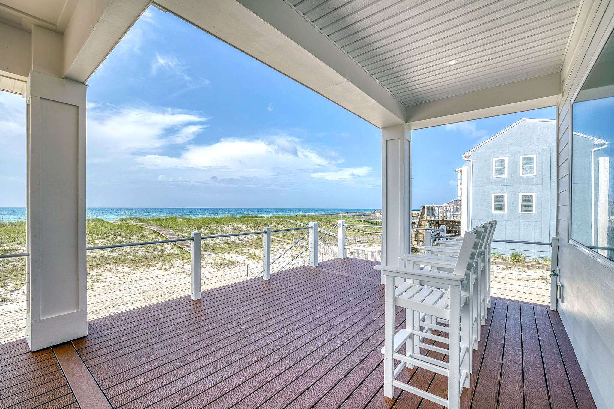 7833 Gulf Boulevard - A Bitter Acorn  *NEW House / Cottage rental in Navarre Beach House Rentals in Navarre Florida - #32