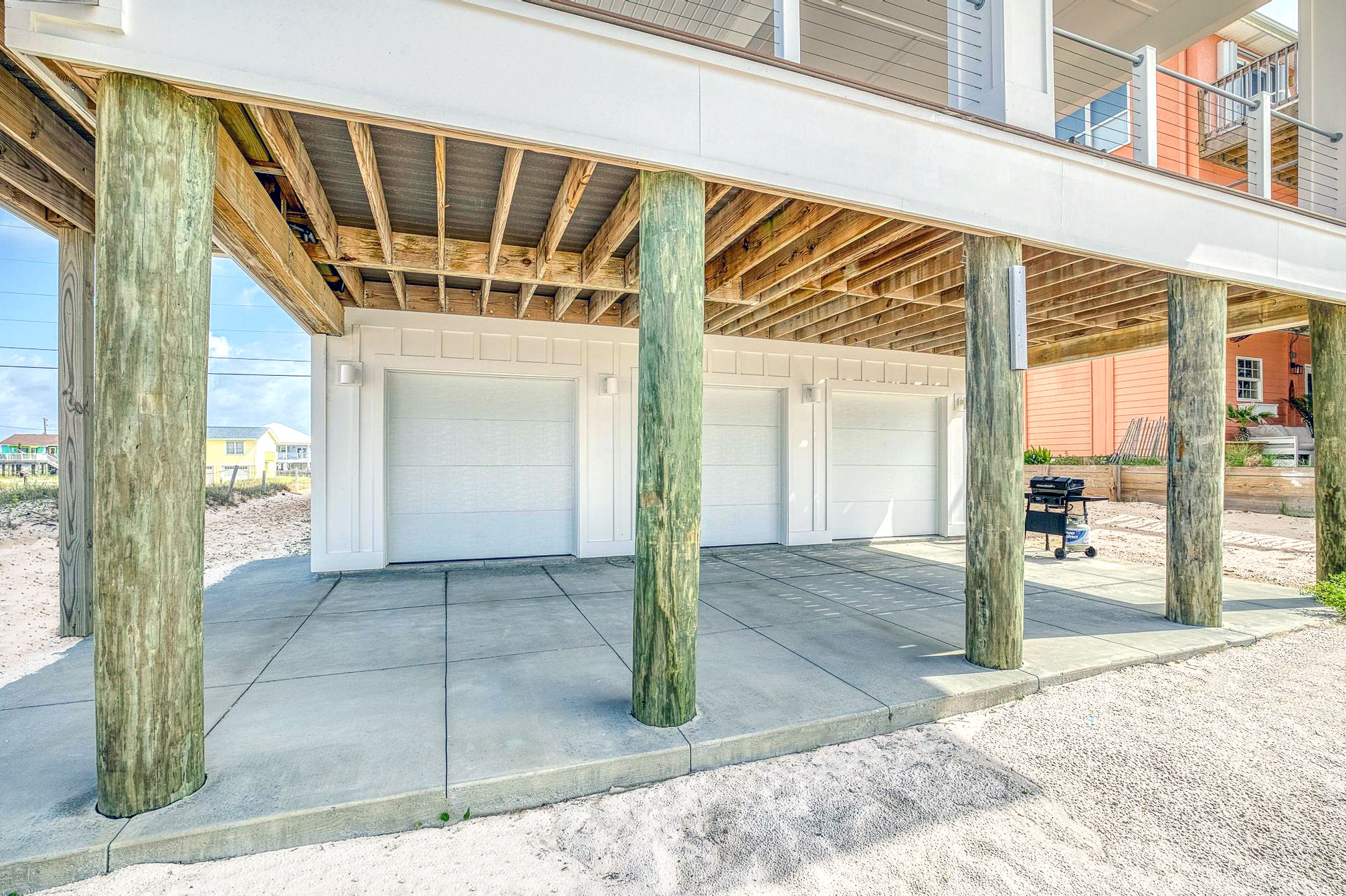 7833 Gulf Boulevard - A Bitter Acorn  *NEW House / Cottage rental in Navarre Beach House Rentals in Navarre Florida - #36