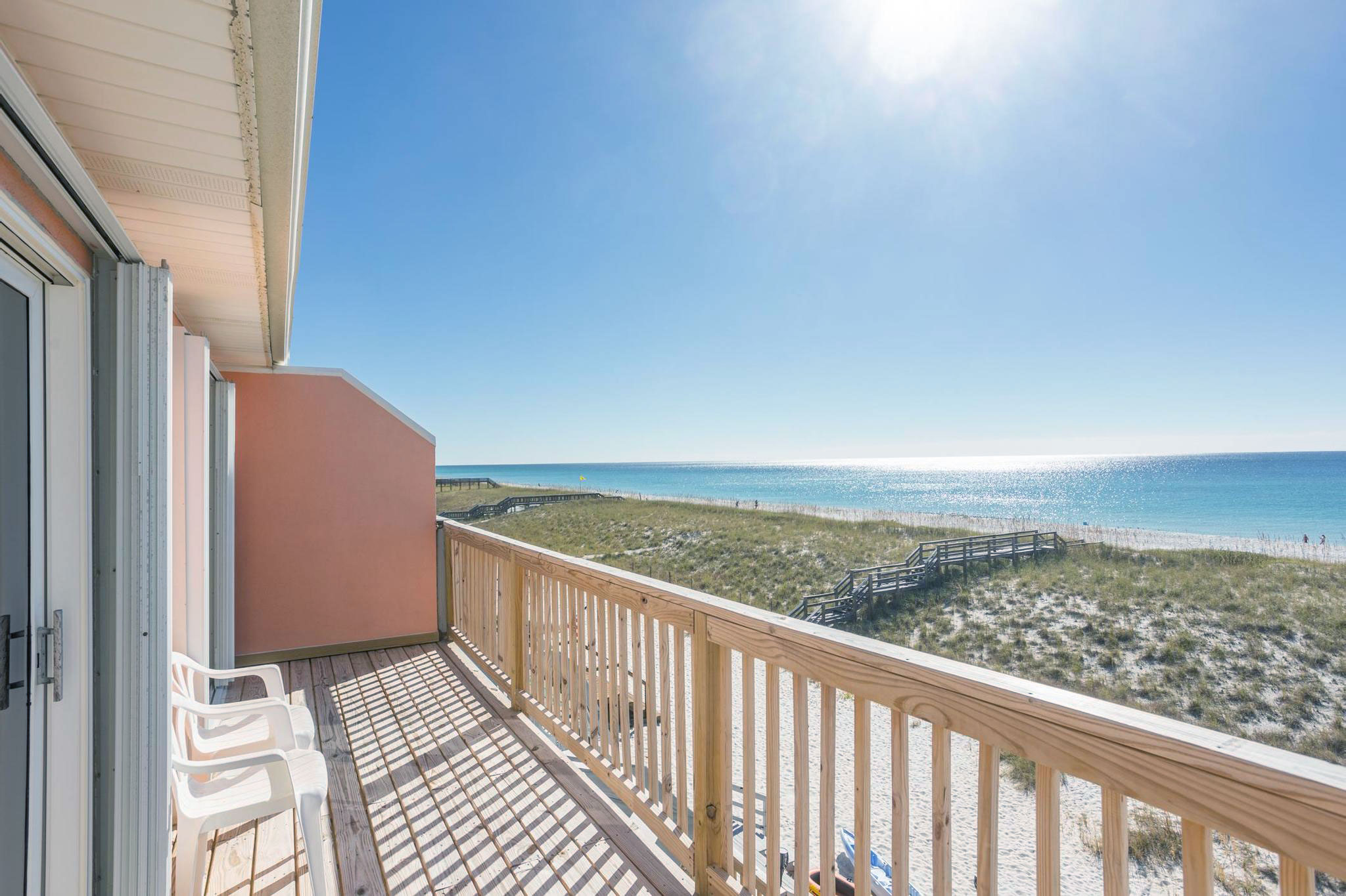 7835 Gulf Boulevard - Beauty and the Beach House / Cottage rental in Navarre Beach House Rentals in Navarre Florida - #20