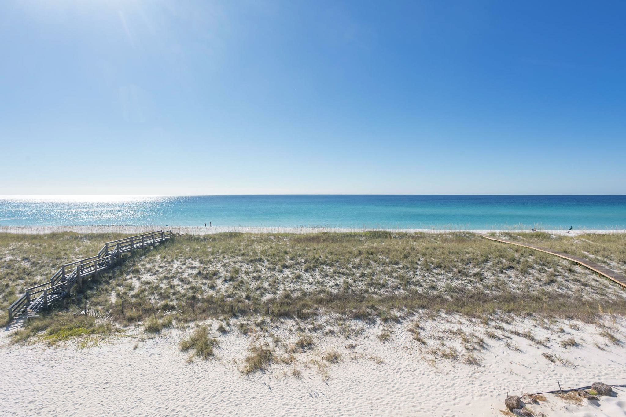 7835 Gulf Boulevard - Beauty and the Beach House / Cottage rental in Navarre Beach House Rentals in Navarre Florida - #21