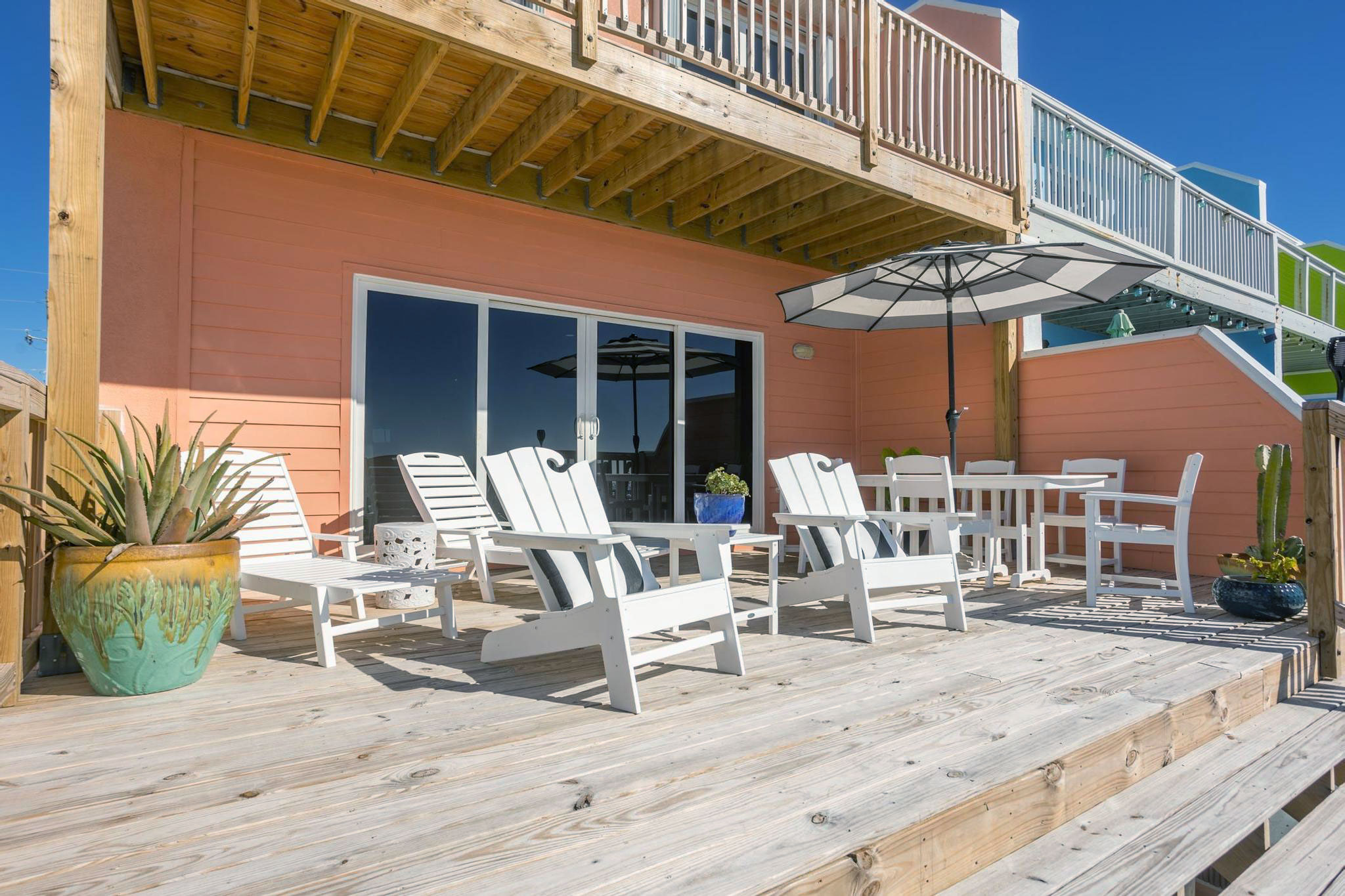 7835 Gulf Boulevard - Beauty and the Beach House / Cottage rental in Navarre Beach House Rentals in Navarre Florida - #25