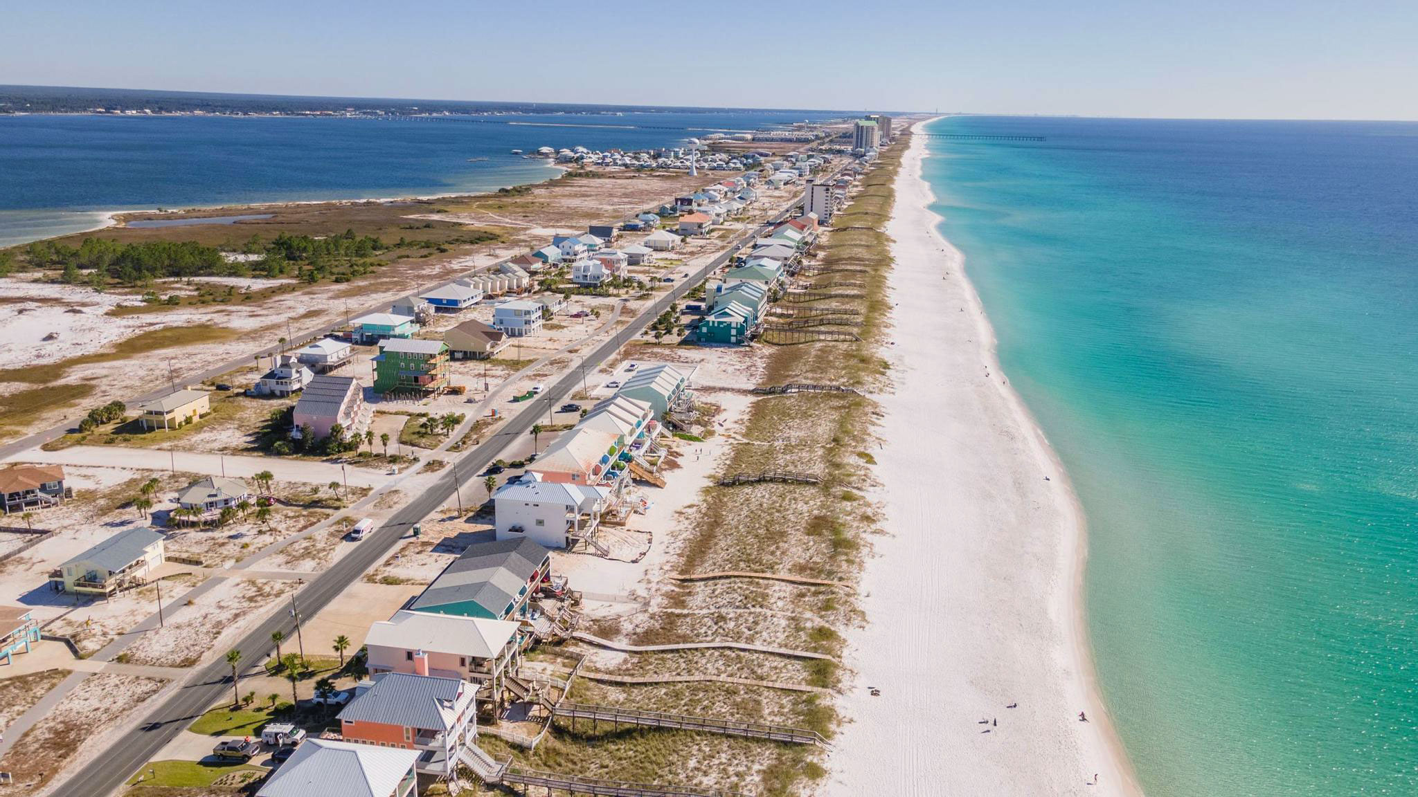 7835 Gulf Boulevard - Beauty and the Beach House / Cottage rental in Navarre Beach House Rentals in Navarre Florida - #46