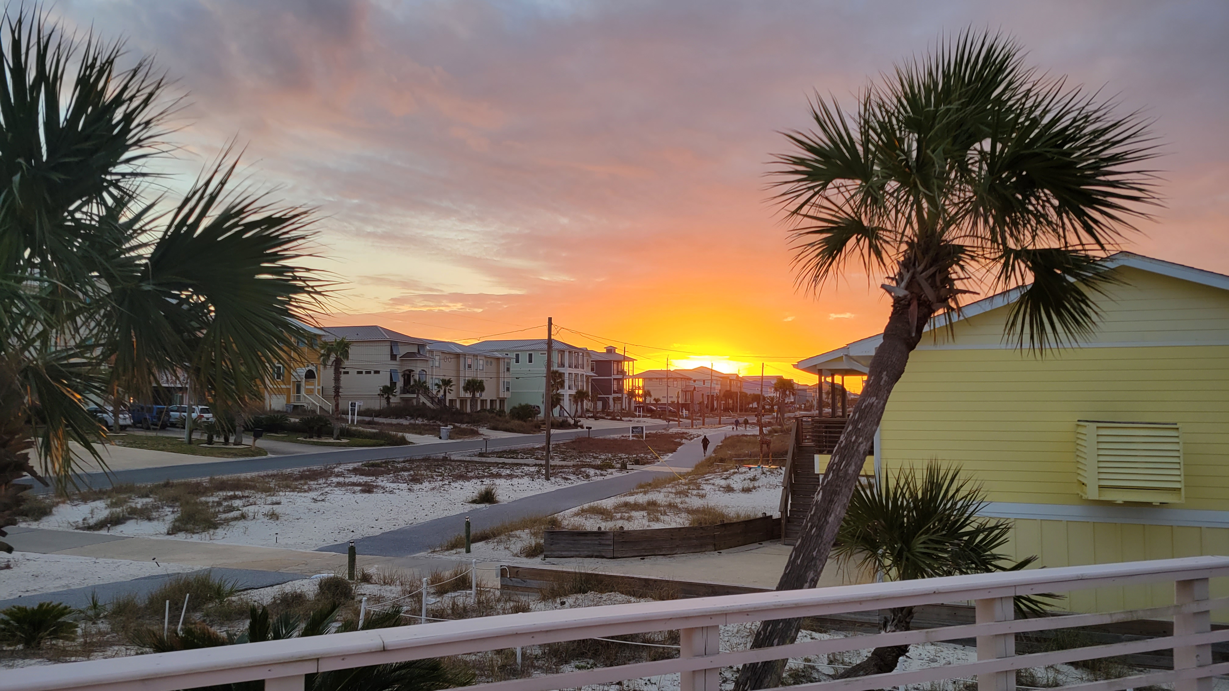 7838 Gulf Boulevard - Serendipity House / Cottage rental in Navarre Beach House Rentals in Navarre Florida - #31