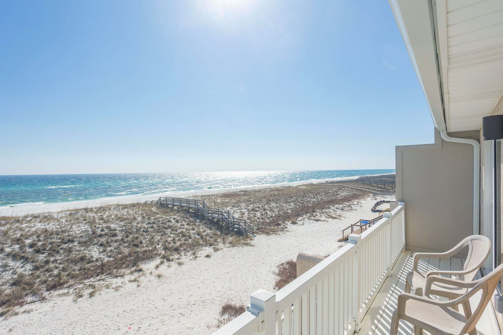 7849 Gulf Boulevard - ALL OUR SUMMERS  House / Cottage rental in Navarre Beach House Rentals in Navarre Florida - #1