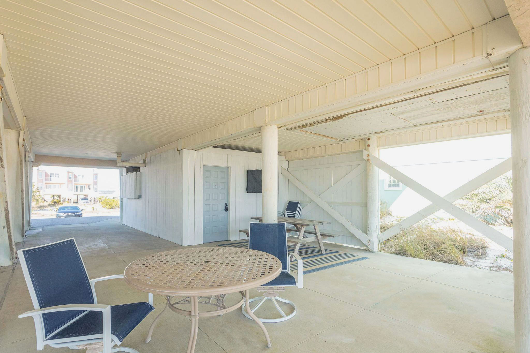 7849 Gulf Boulevard - ALL OUR SUMMERS  House / Cottage rental in Navarre Beach House Rentals in Navarre Florida - #28