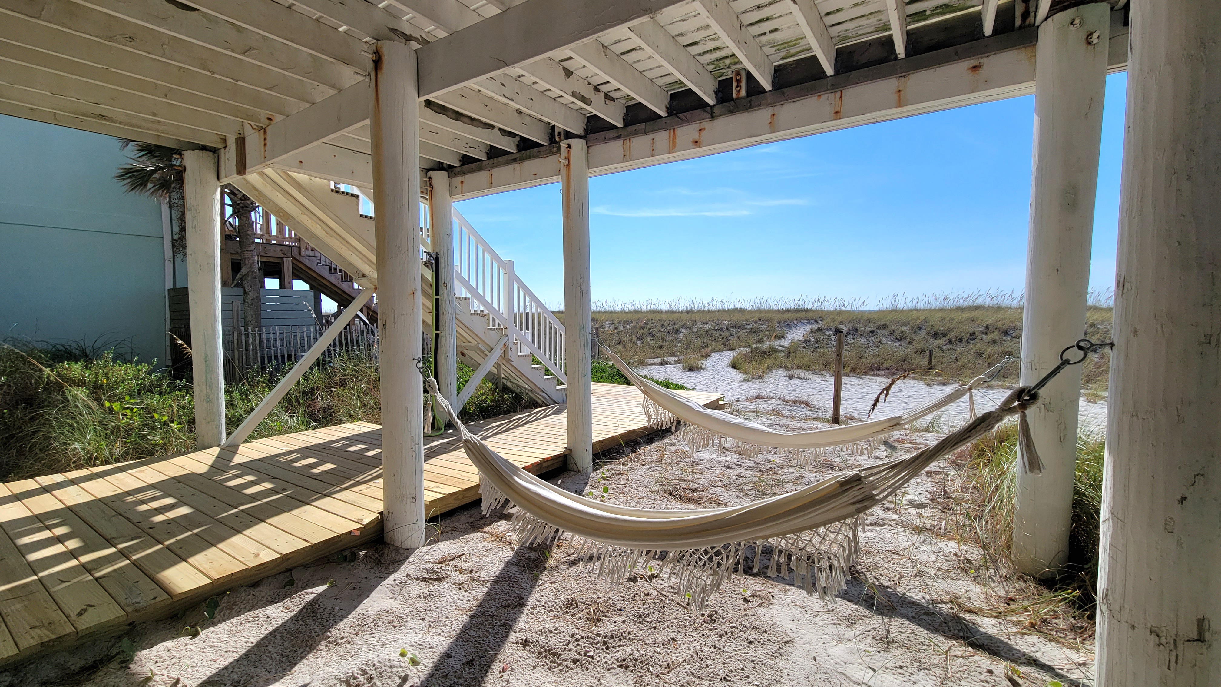 7849 Gulf Boulevard - ALL OUR SUMMERS  House / Cottage rental in Navarre Beach House Rentals in Navarre Florida - #30