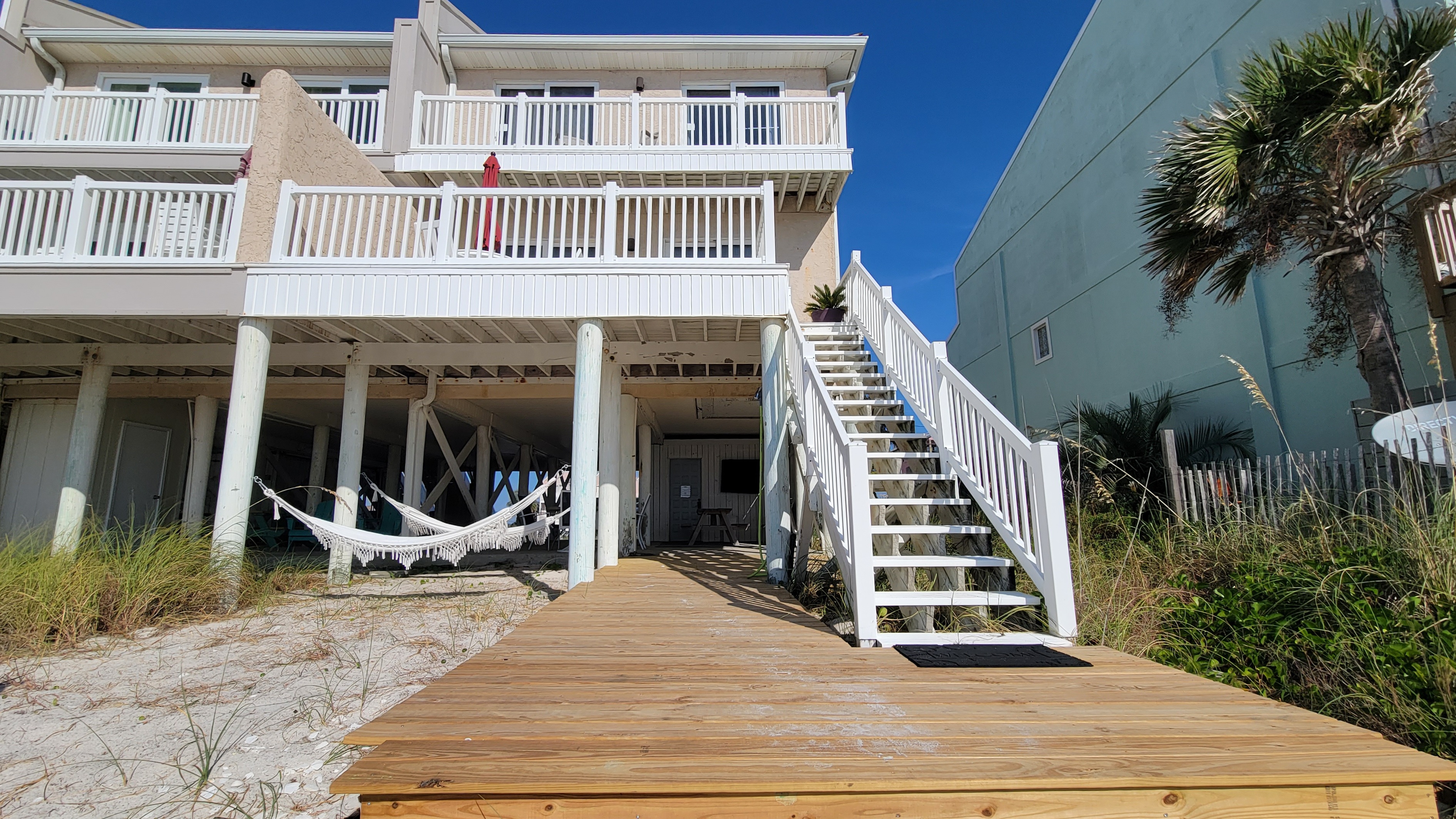 7849 Gulf Boulevard - ALL OUR SUMMERS  House / Cottage rental in Navarre Beach House Rentals in Navarre Florida - #32