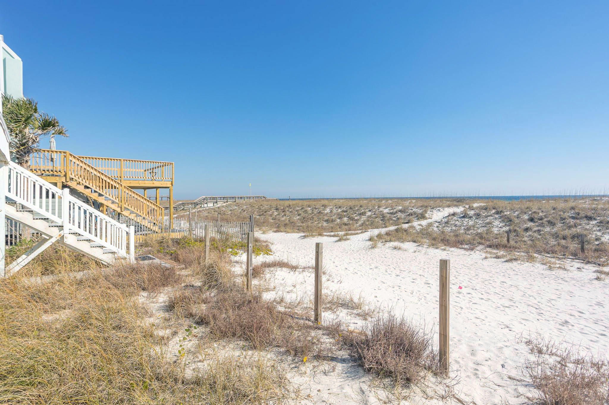 7849 Gulf Boulevard - ALL OUR SUMMERS  House / Cottage rental in Navarre Beach House Rentals in Navarre Florida - #33