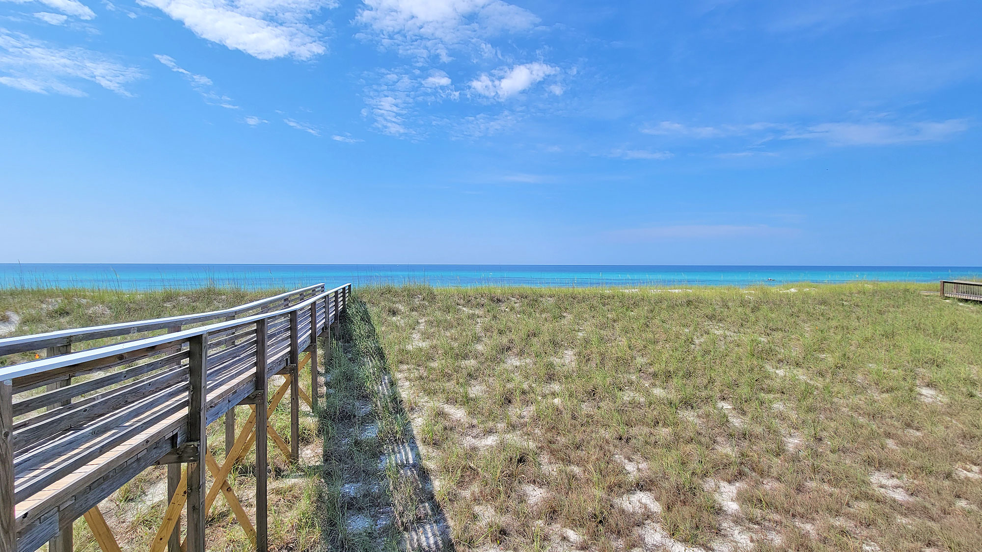 8155 Gulf Boulevard - Poseidon's Rest House / Cottage rental in Navarre Beach House Rentals in Navarre Florida - #41