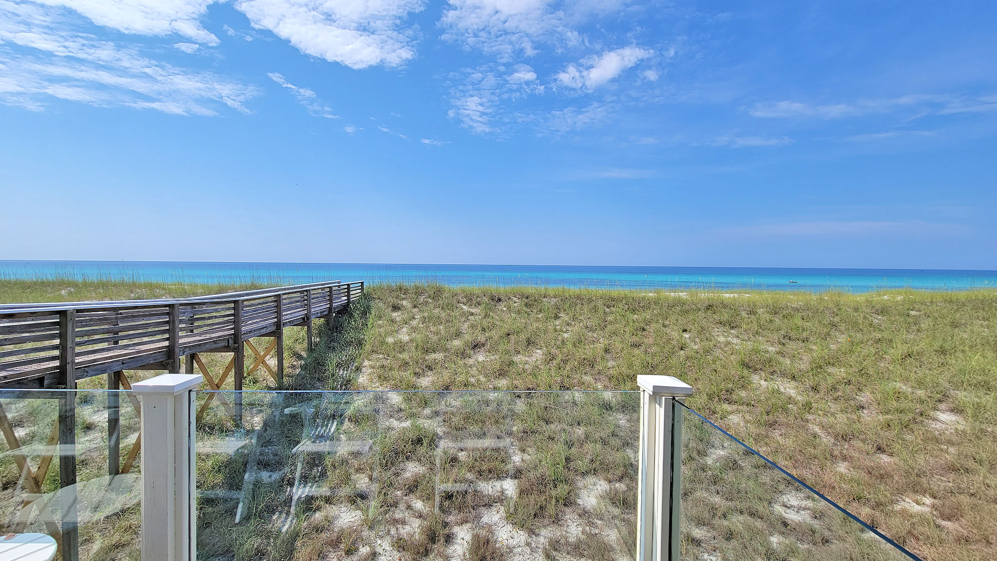 8155 Gulf Boulevard - Poseidon's Rest House / Cottage rental in Navarre Beach House Rentals in Navarre Florida - #42