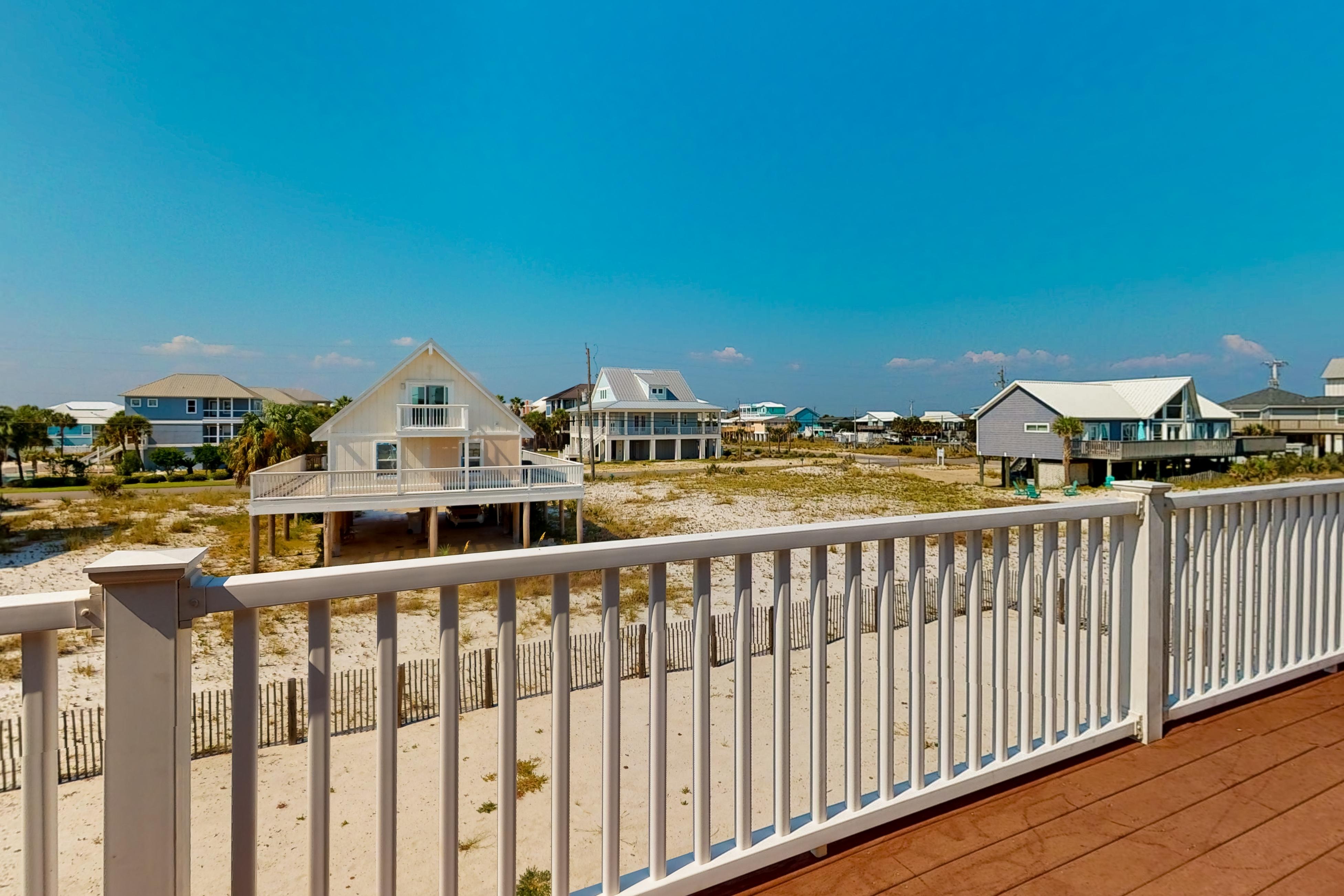 Gulfside Bliss House / Cottage rental in Navarre Beach House Rentals in Navarre Florida - #34