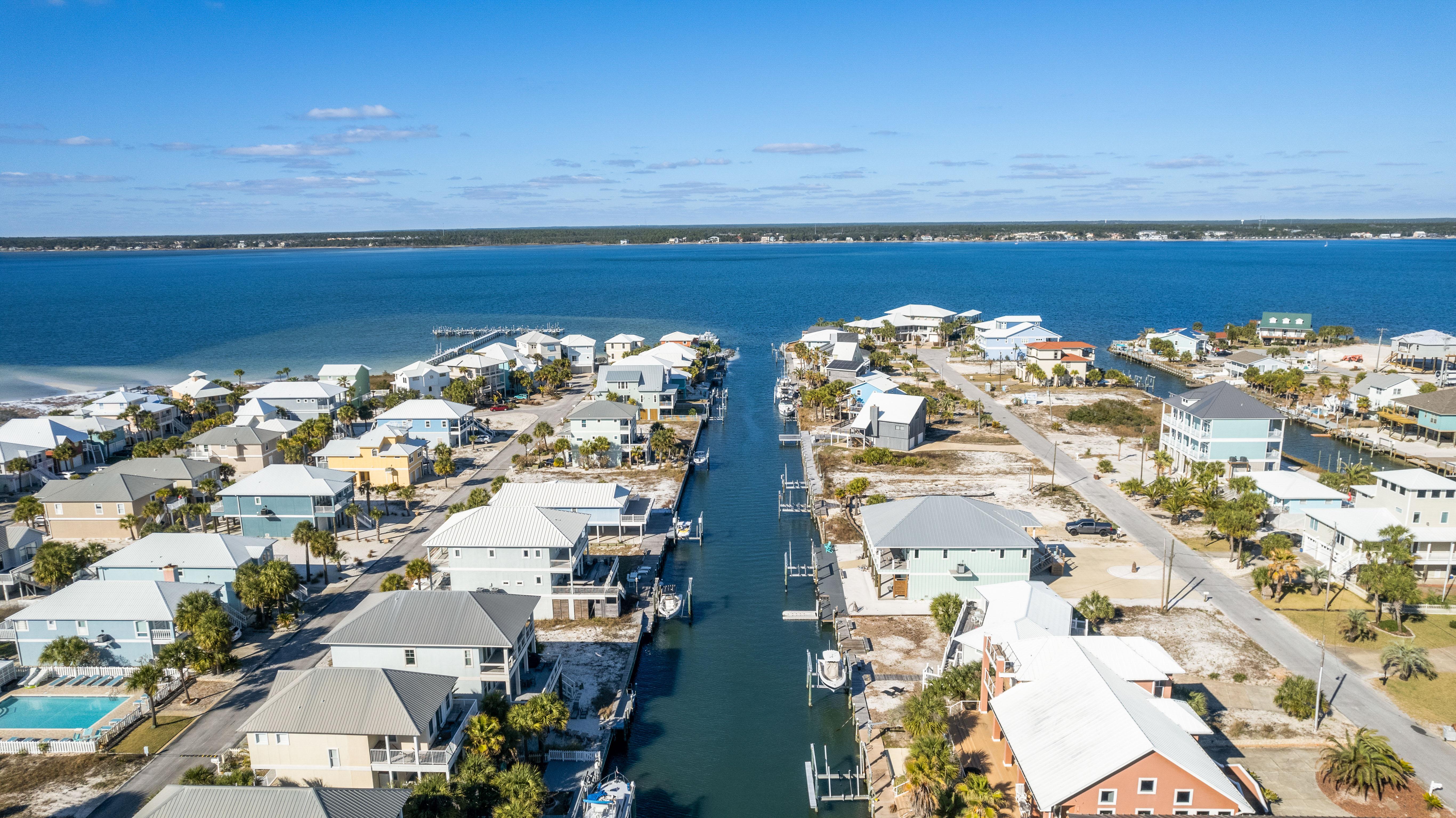 Island Oasis House / Cottage rental in Navarre Beach House Rentals in Navarre Florida - #39