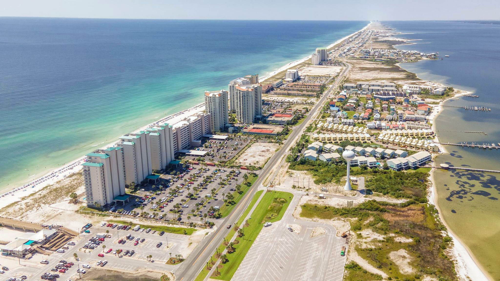 Navarre Parkway 8407 - Journey To The Sound  House / Cottage rental in Navarre Beach House Rentals in Navarre Florida - #33