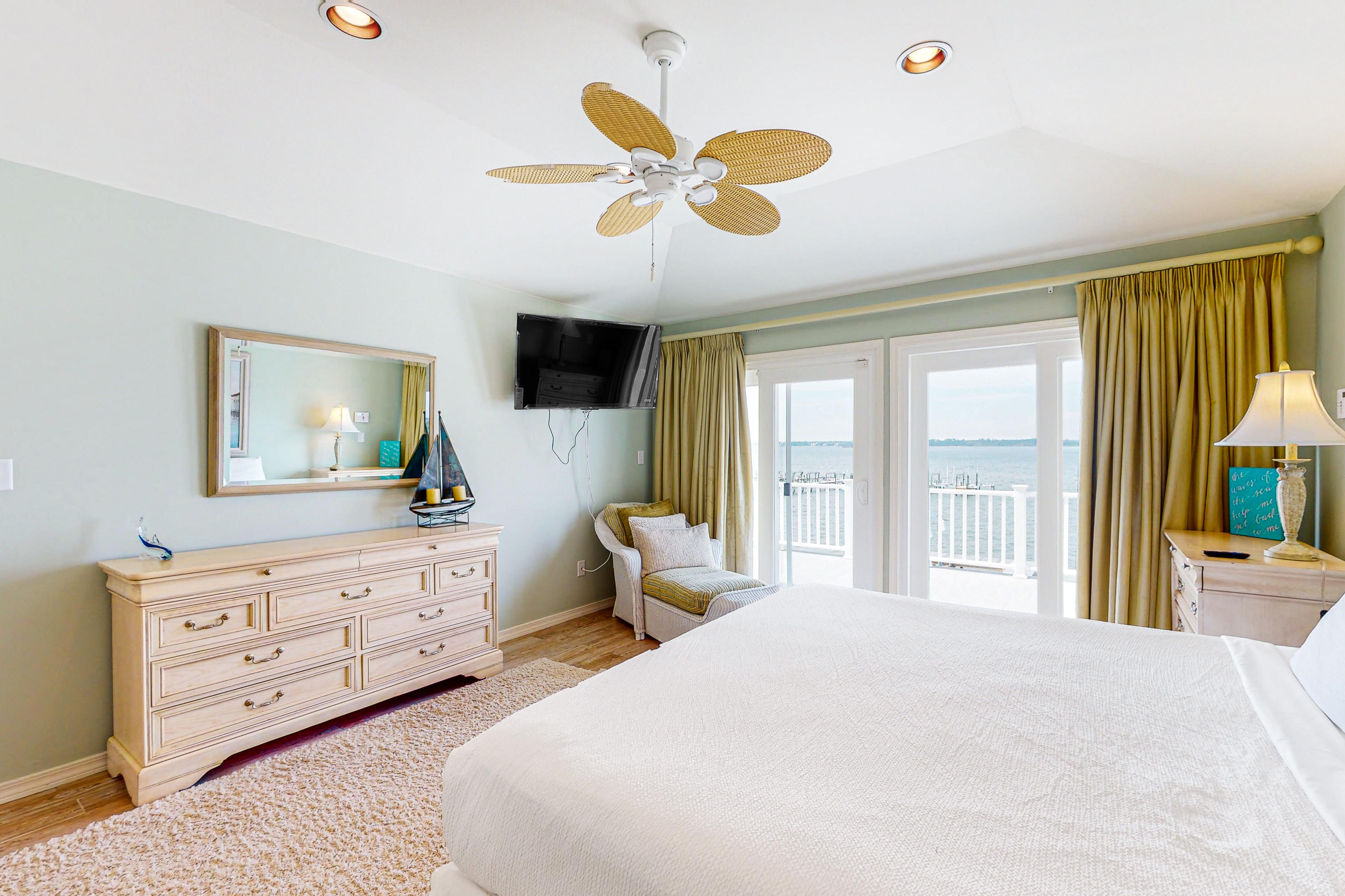 Peace of Paradise House / Cottage rental in Navarre Beach House Rentals in Navarre Florida - #12