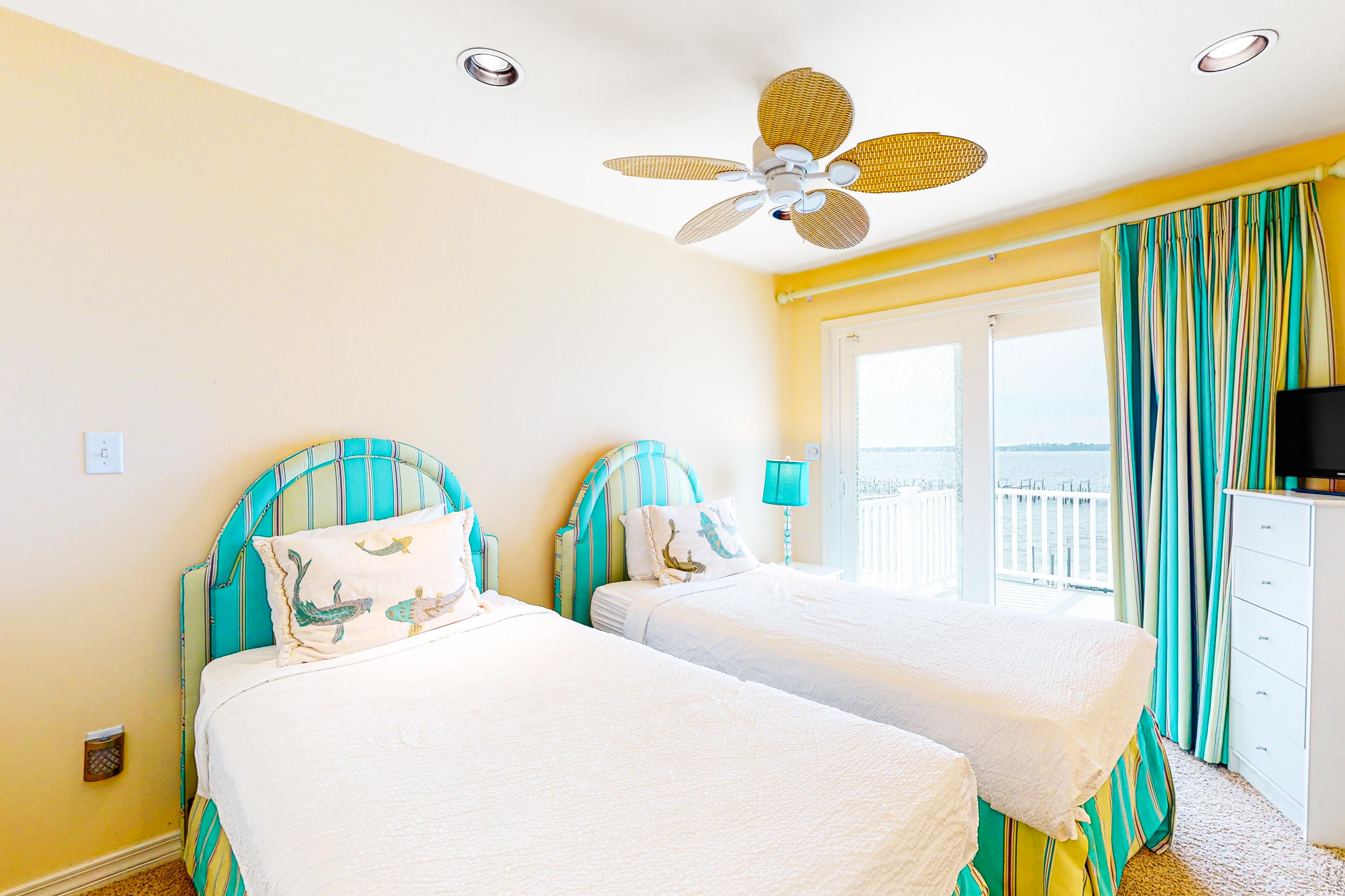 Peace of Paradise House / Cottage rental in Navarre Beach House Rentals in Navarre Florida - #15