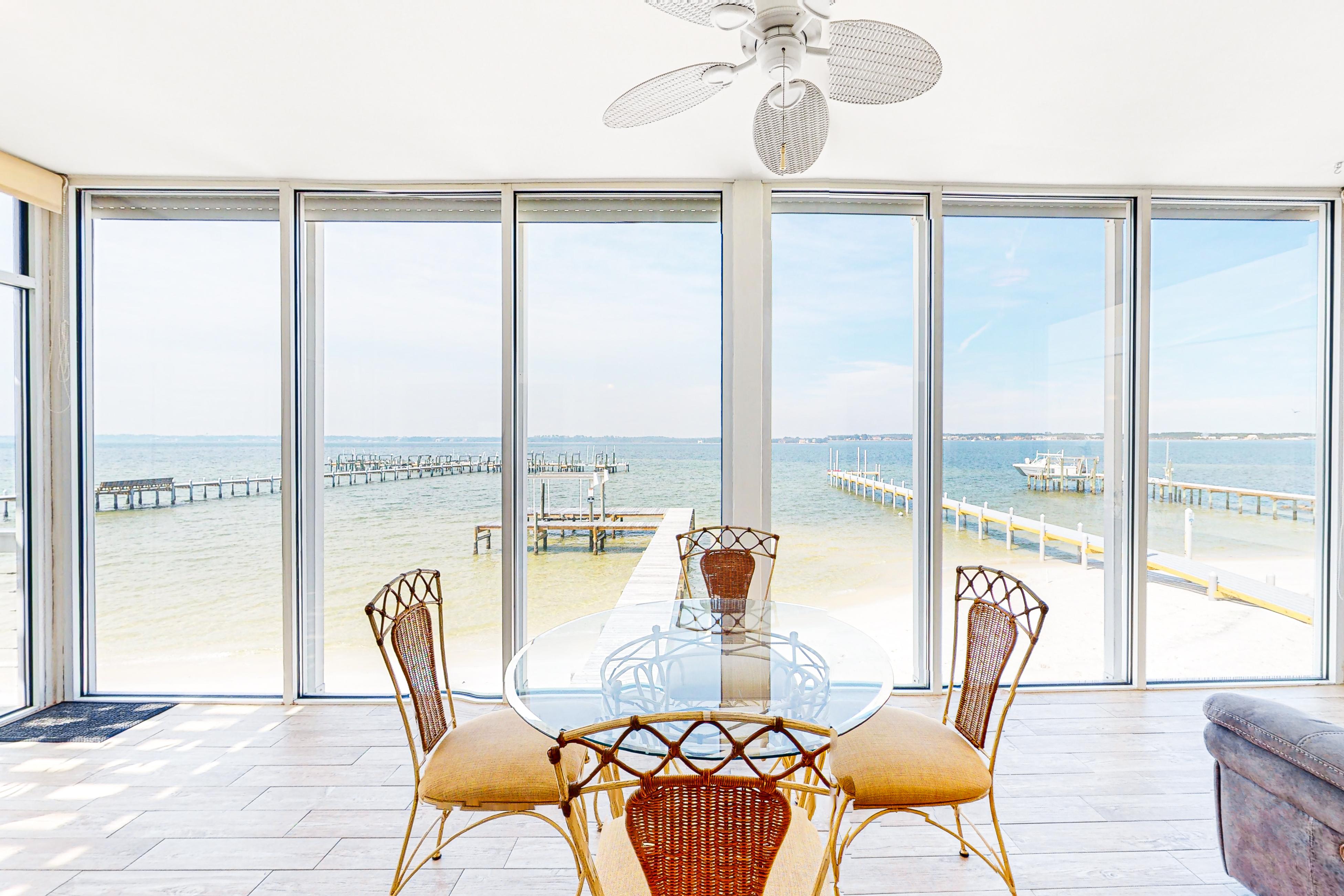 Peace of Paradise House / Cottage rental in Navarre Beach House Rentals in Navarre Florida - #27