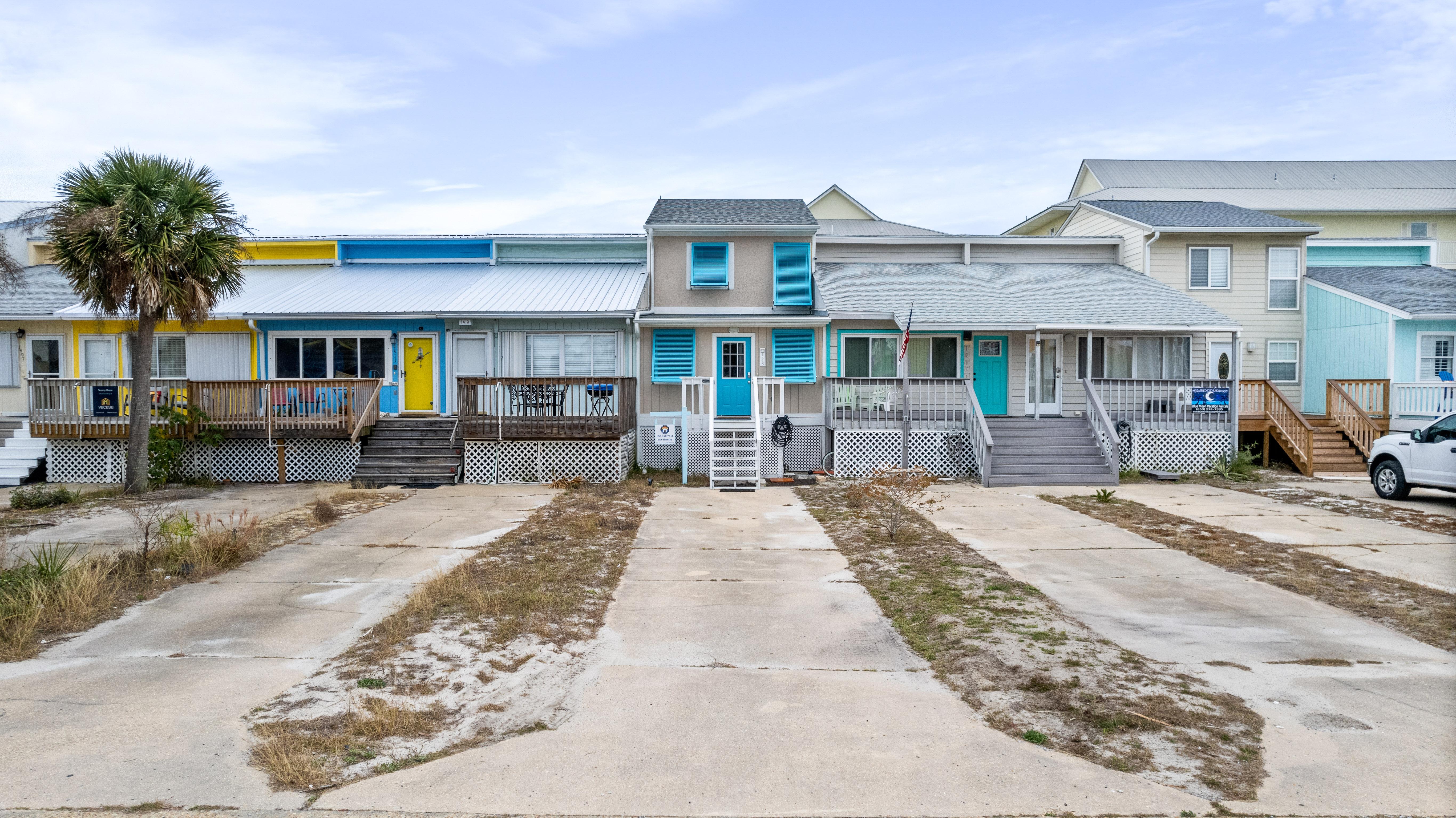 Salt Therapy House / Cottage rental in Navarre Beach House Rentals in Navarre Florida - #29