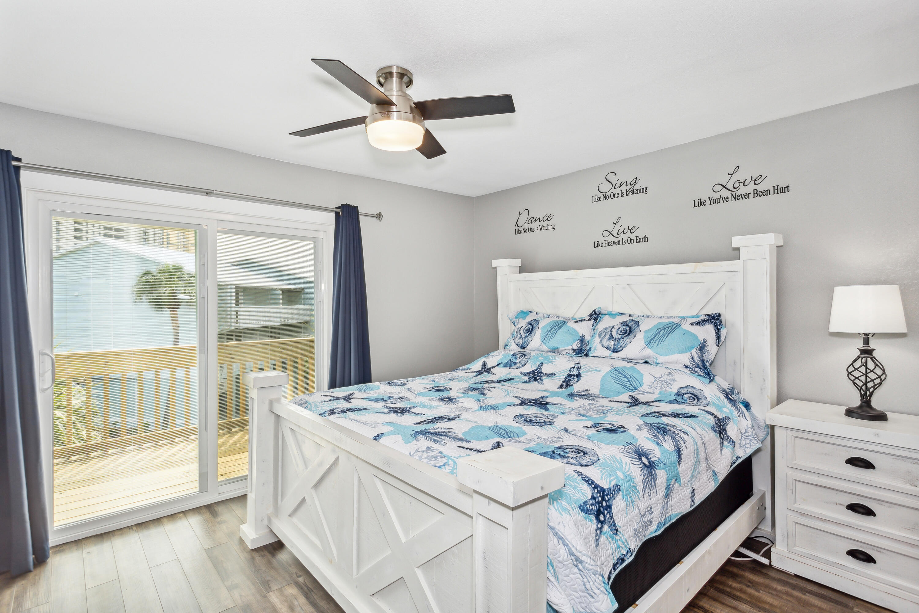 Sandcastle Beach Townhomes #10  *NEW House / Cottage rental in Navarre Beach House Rentals in Navarre Florida - #18