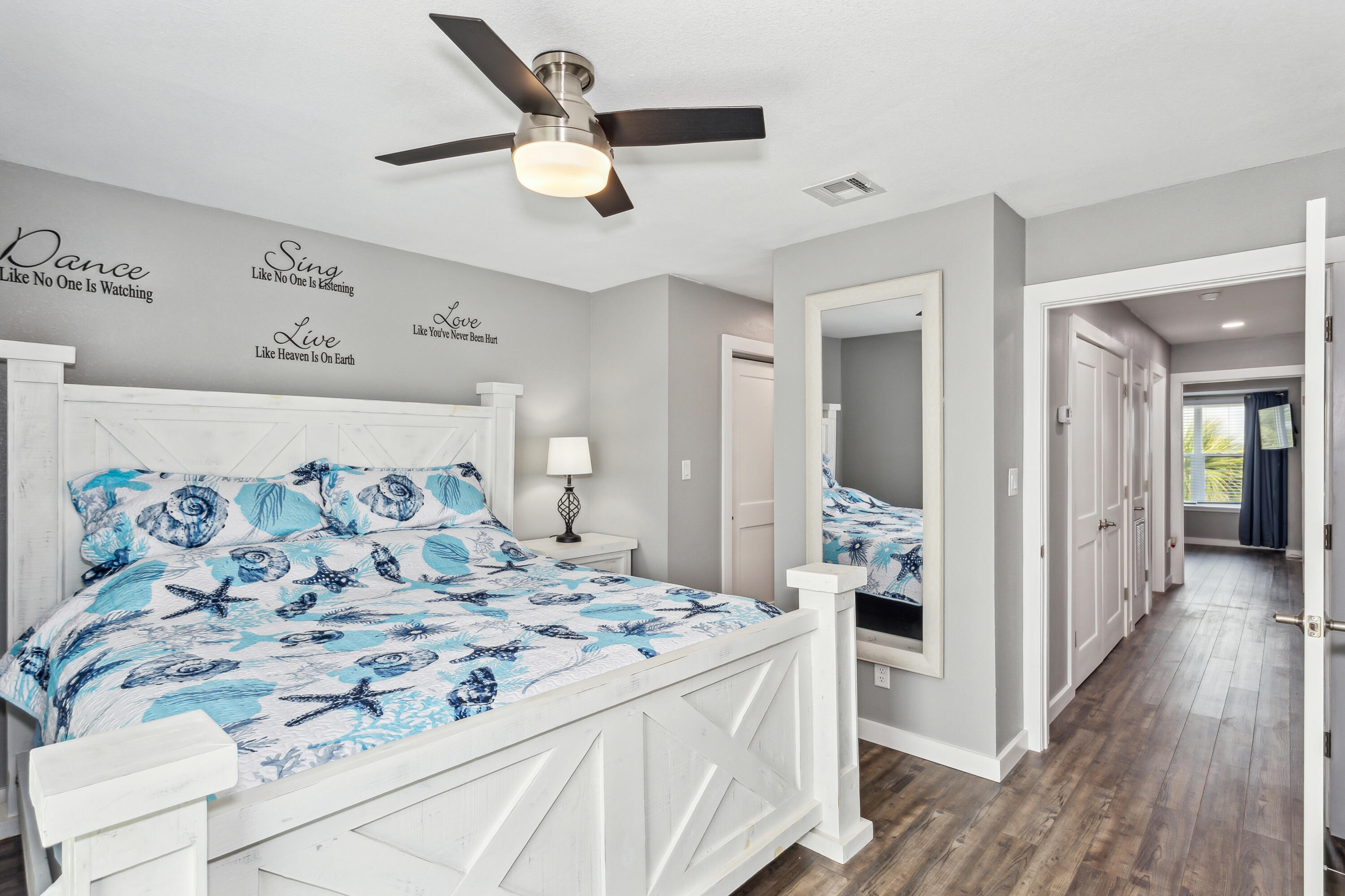 Sandcastle Beach Townhomes #10  *NEW House / Cottage rental in Navarre Beach House Rentals in Navarre Florida - #19