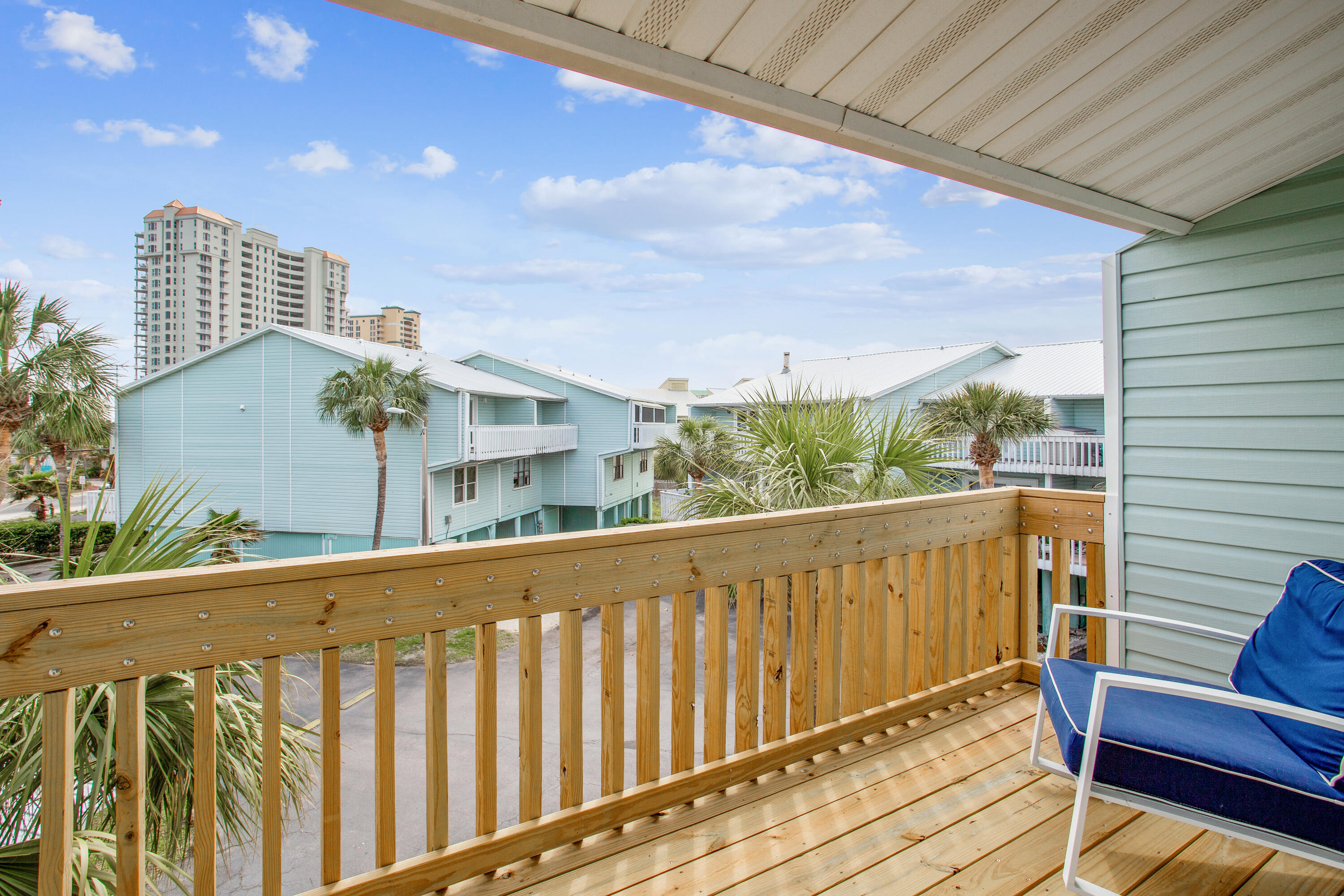 Sandcastle Beach Townhomes #10  *NEW House / Cottage rental in Navarre Beach House Rentals in Navarre Florida - #24