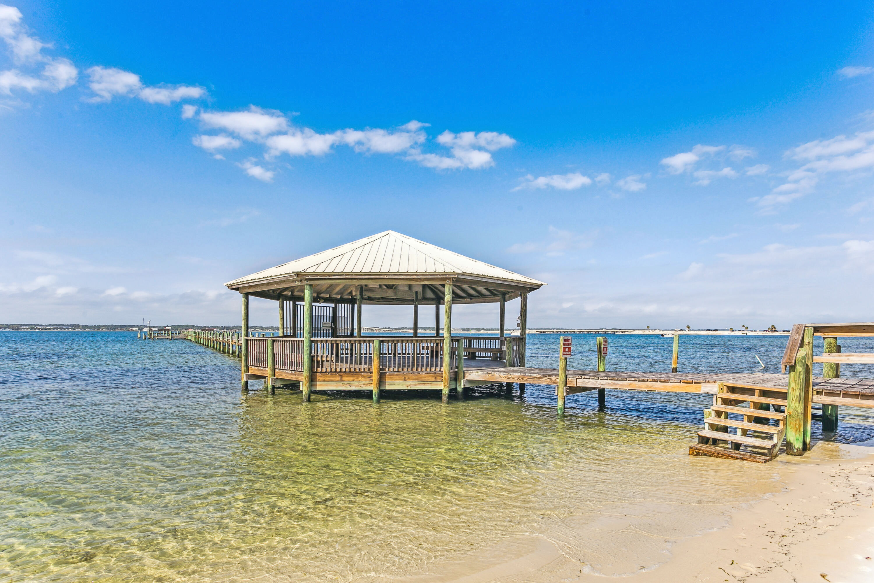 Sandcastle Beach Townhomes #10  *NEW House / Cottage rental in Navarre Beach House Rentals in Navarre Florida - #34