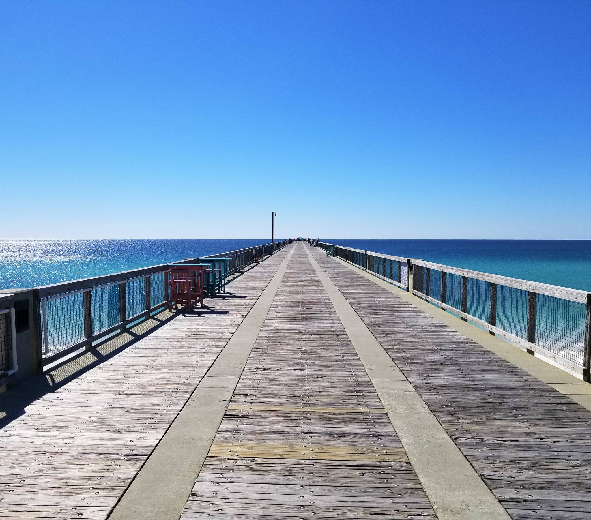 Sandcastle Beach Townhomes #10  *NEW House / Cottage rental in Navarre Beach House Rentals in Navarre Florida - #40