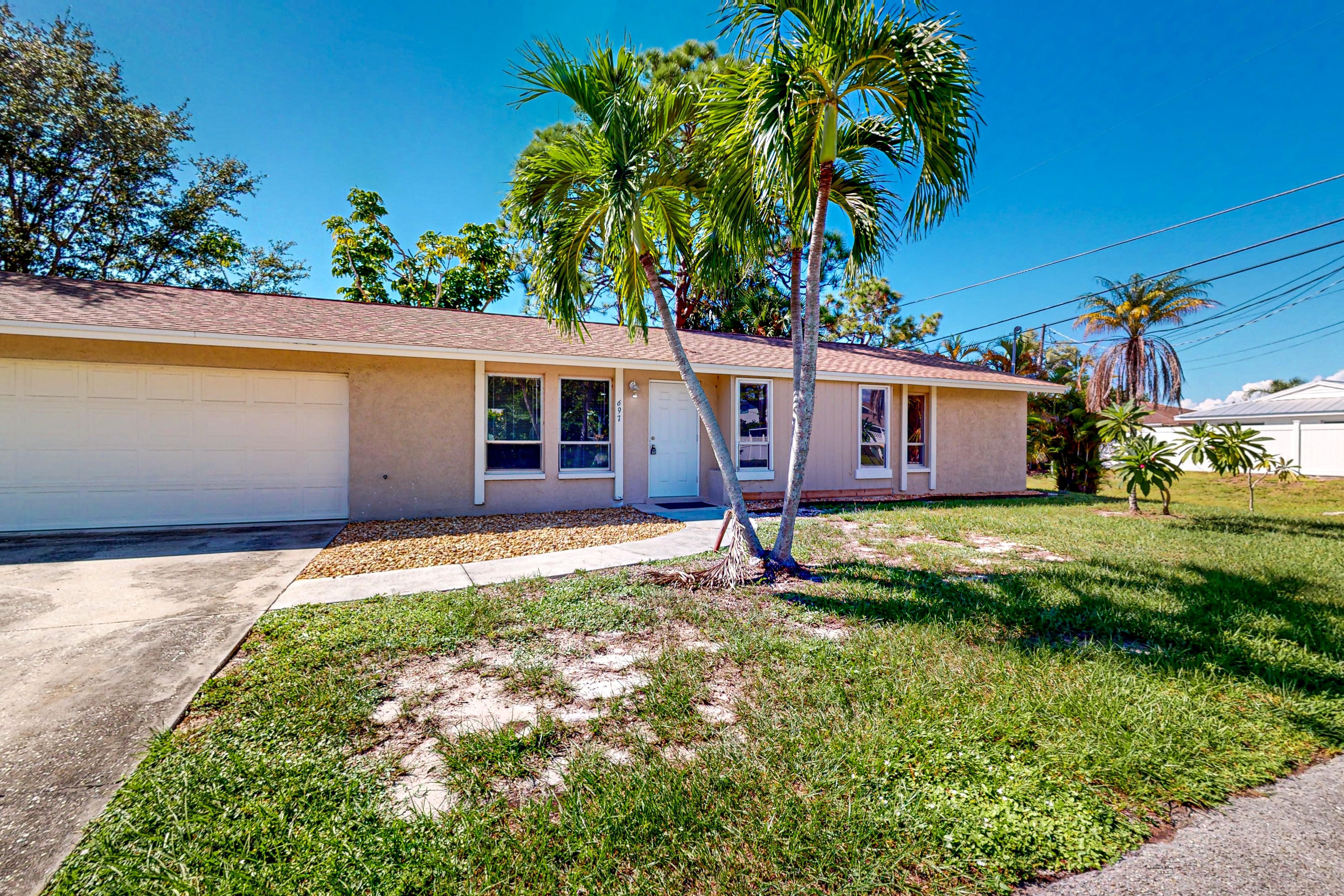 Sea Breeze House / Cottage rental in Navarre Beach House Rentals in Navarre Florida - #3