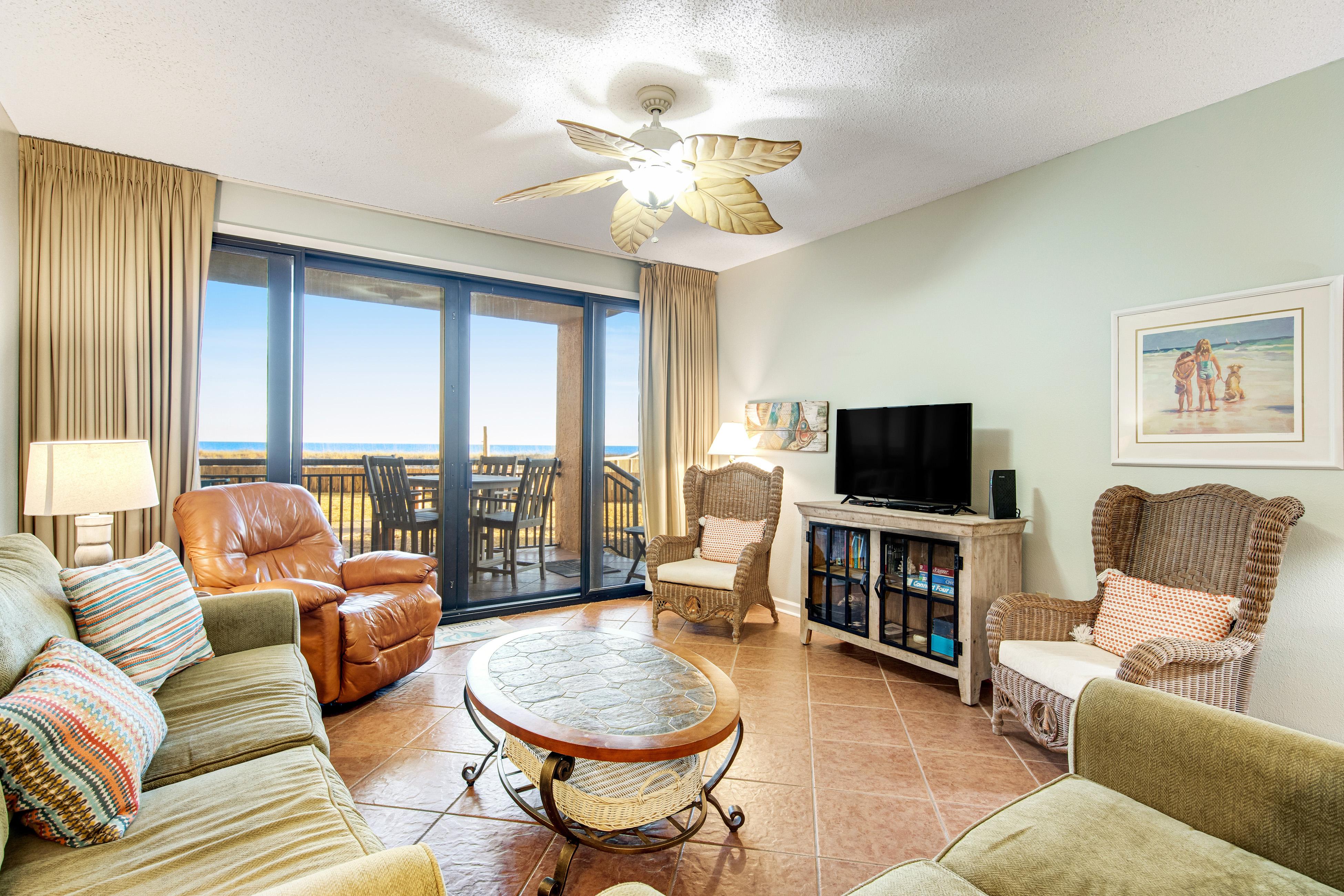  Navarre Towers #105 Condo rental in Navarre Towers in Navarre Florida - #1