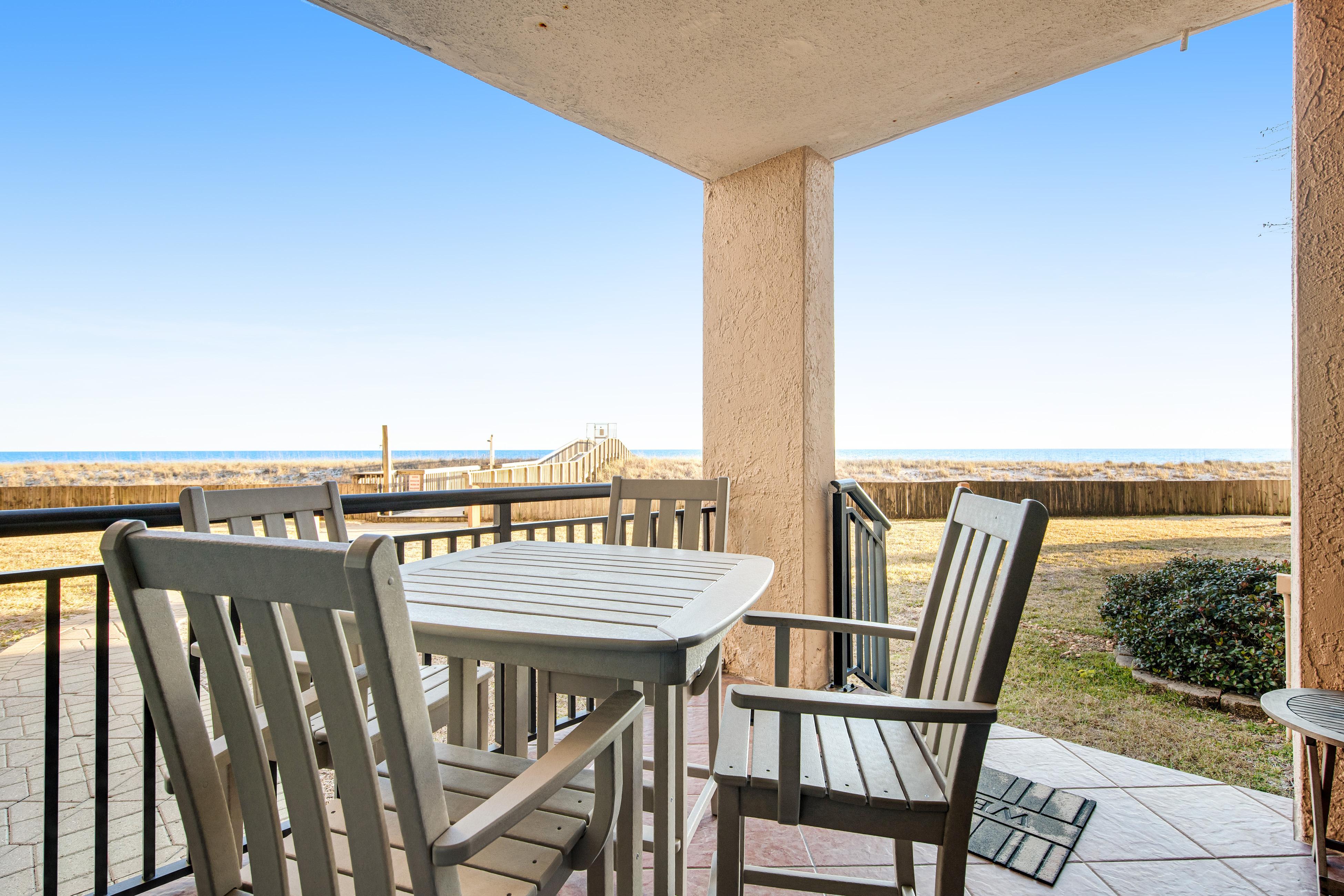  Navarre Towers #105 Condo rental in Navarre Towers in Navarre Florida - #2