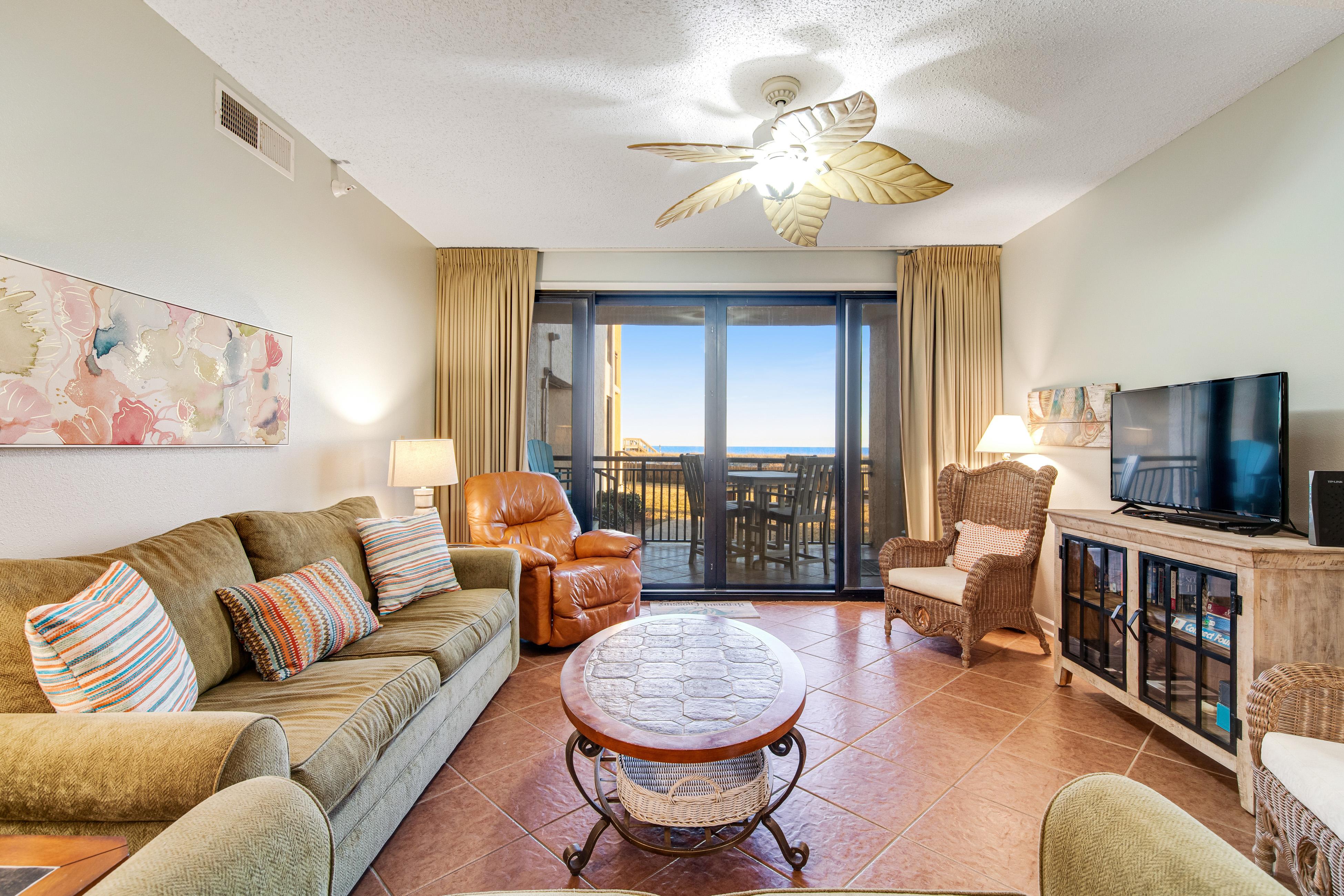  Navarre Towers #105 Condo rental in Navarre Towers in Navarre Florida - #5