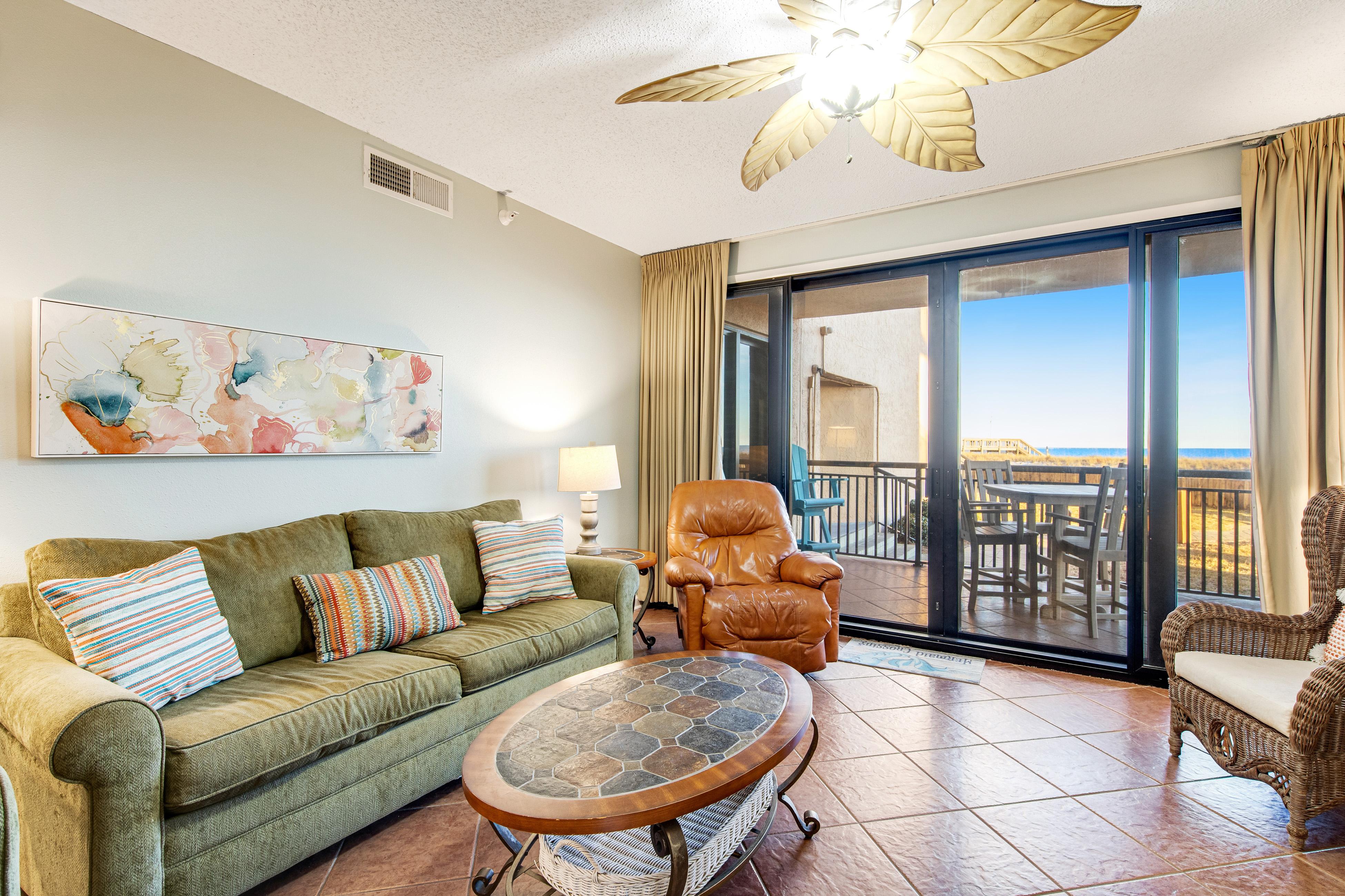  Navarre Towers #105 Condo rental in Navarre Towers in Navarre Florida - #6