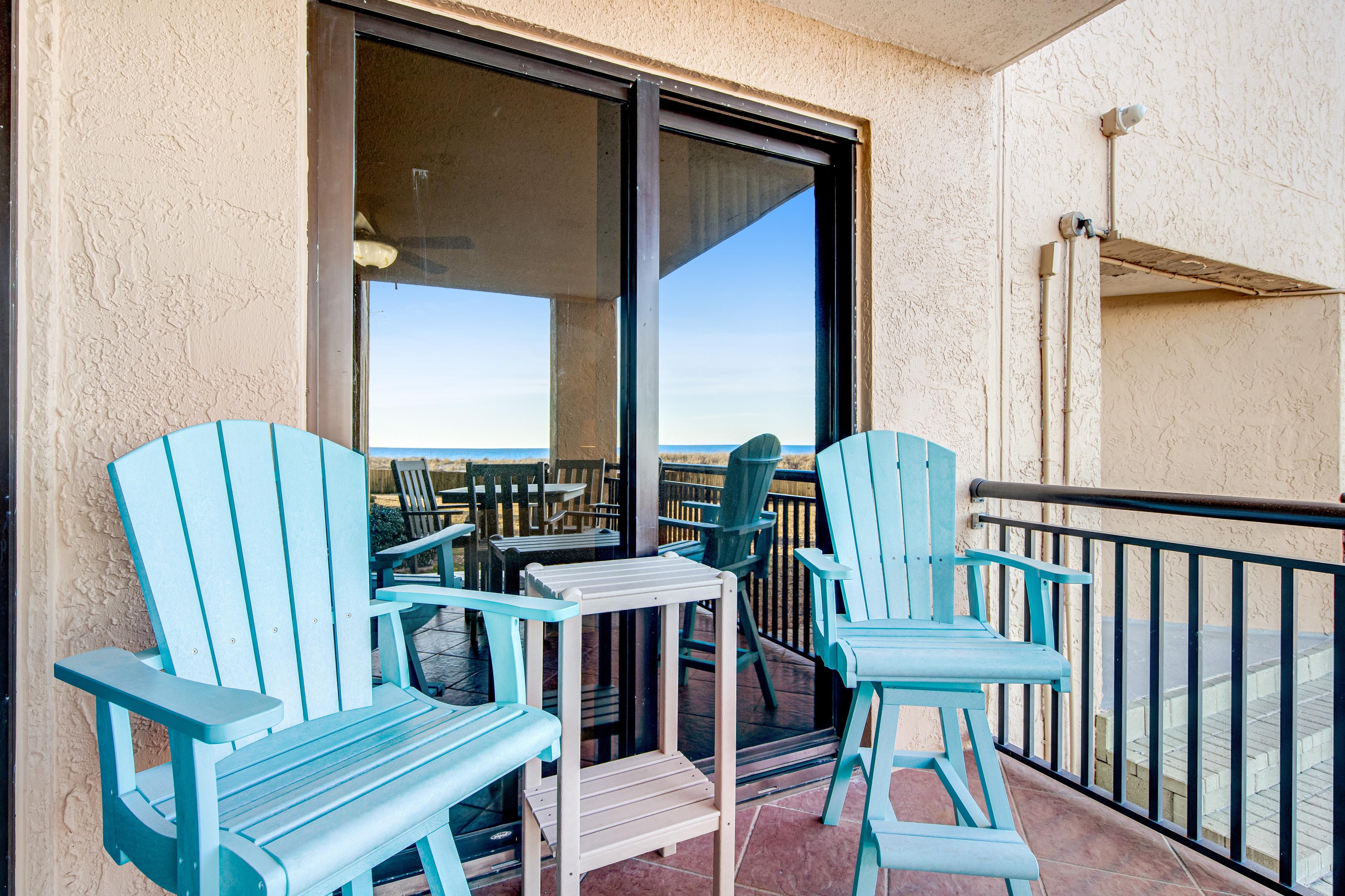  Navarre Towers #105 Condo rental in Navarre Towers in Navarre Florida - #26