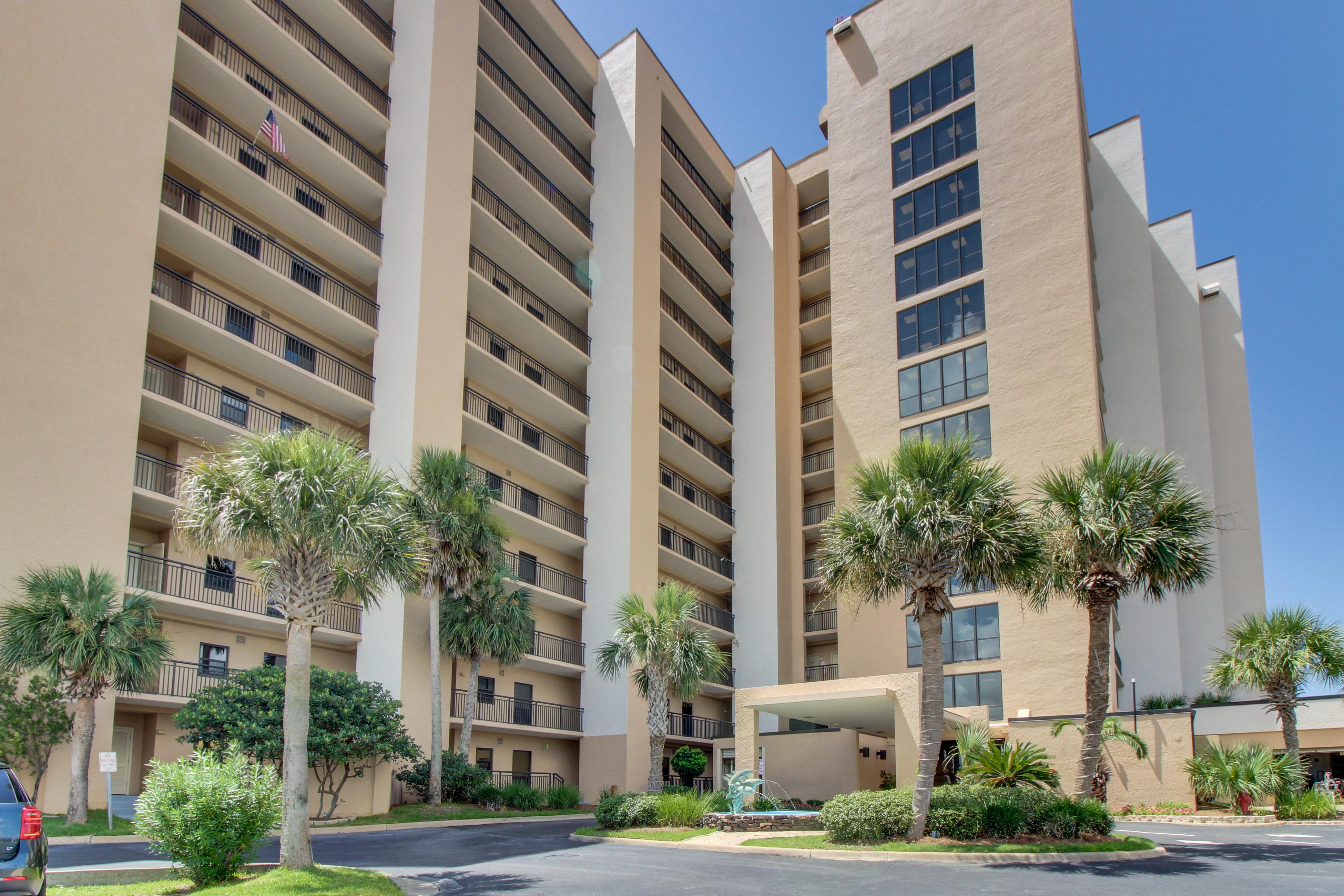  Navarre Towers #105 Condo rental in Navarre Towers in Navarre Florida - #29