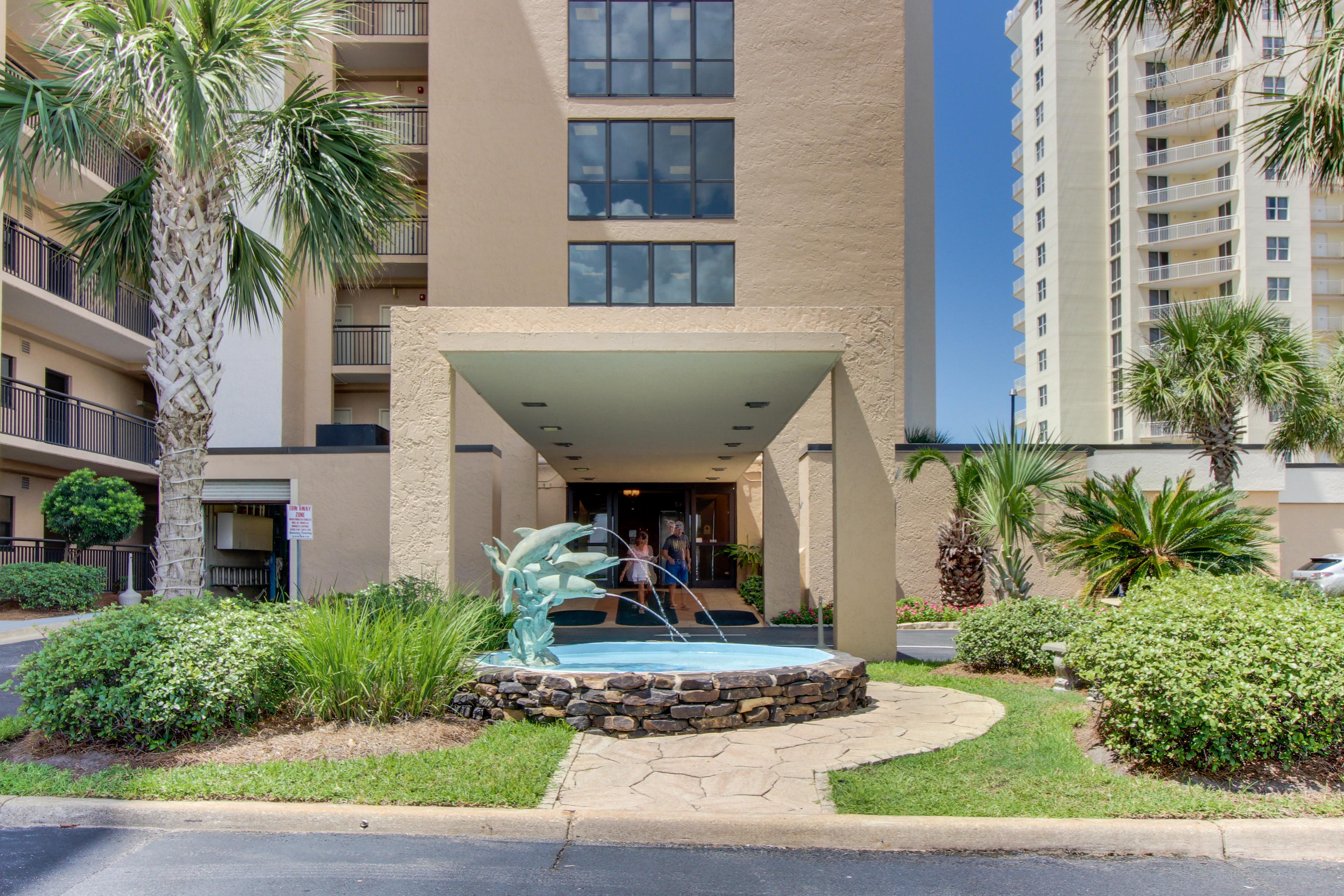  Navarre Towers #105 Condo rental in Navarre Towers in Navarre Florida - #30