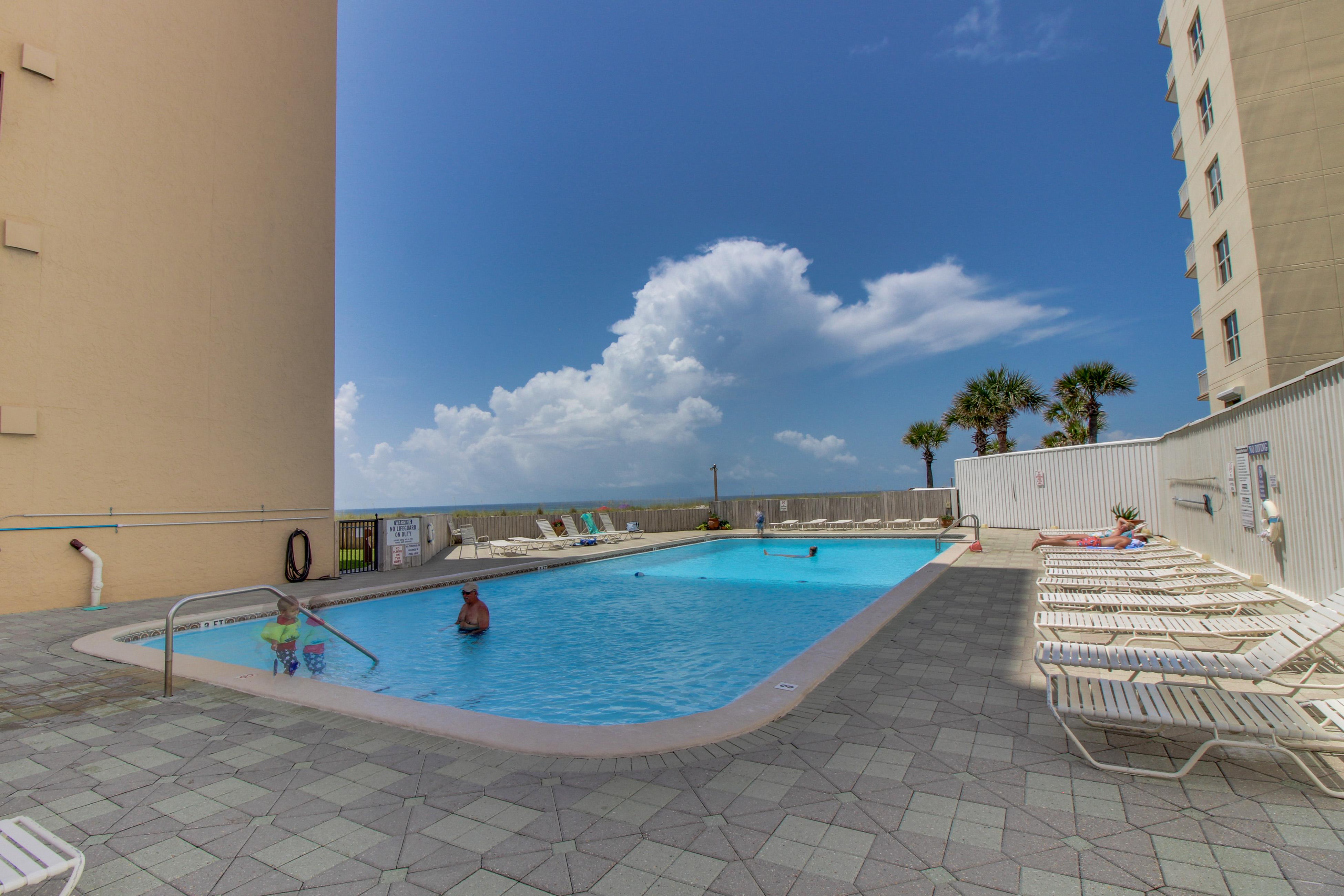  Navarre Towers #105 Condo rental in Navarre Towers in Navarre Florida - #32