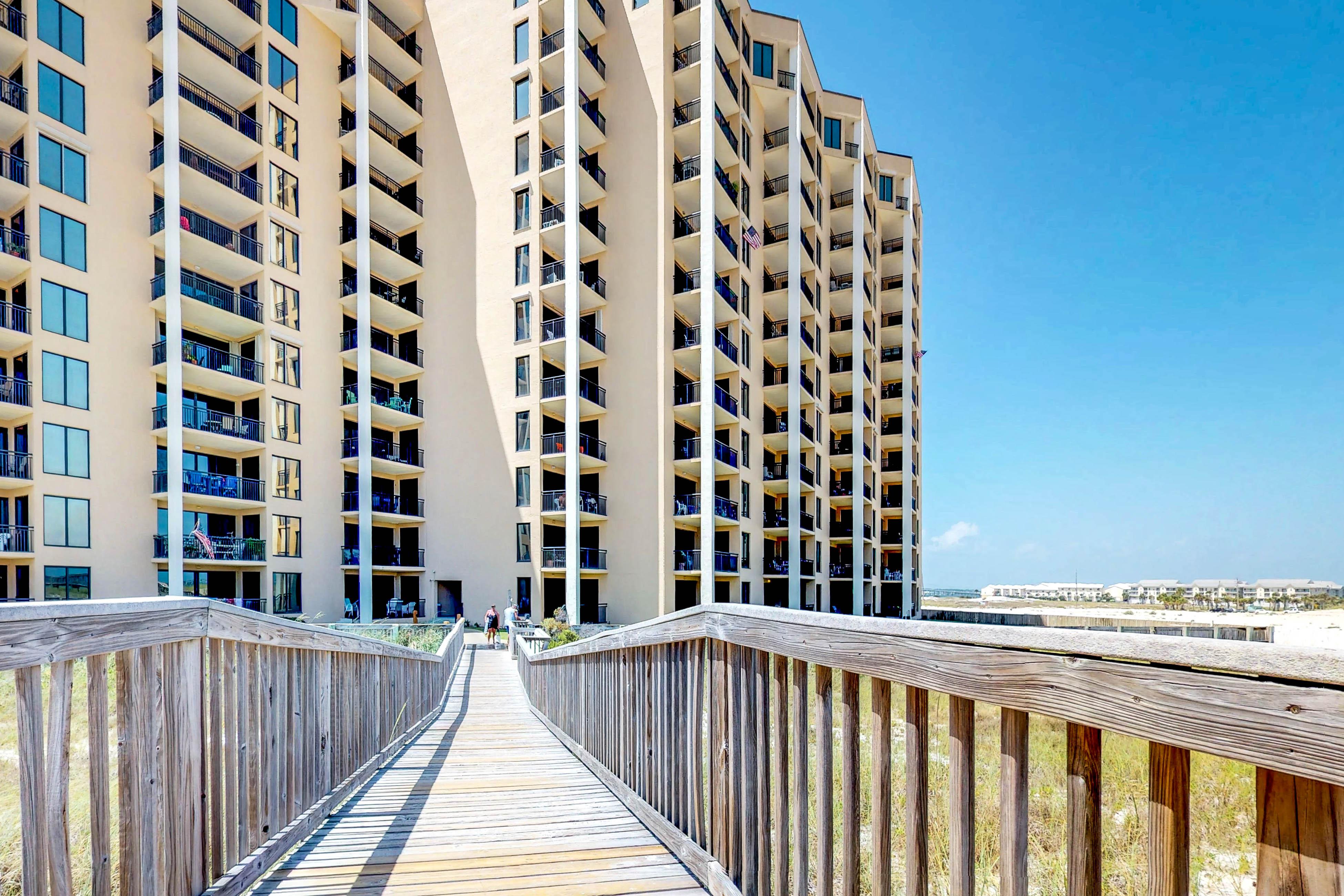  Navarre Towers #105 Condo rental in Navarre Towers in Navarre Florida - #35