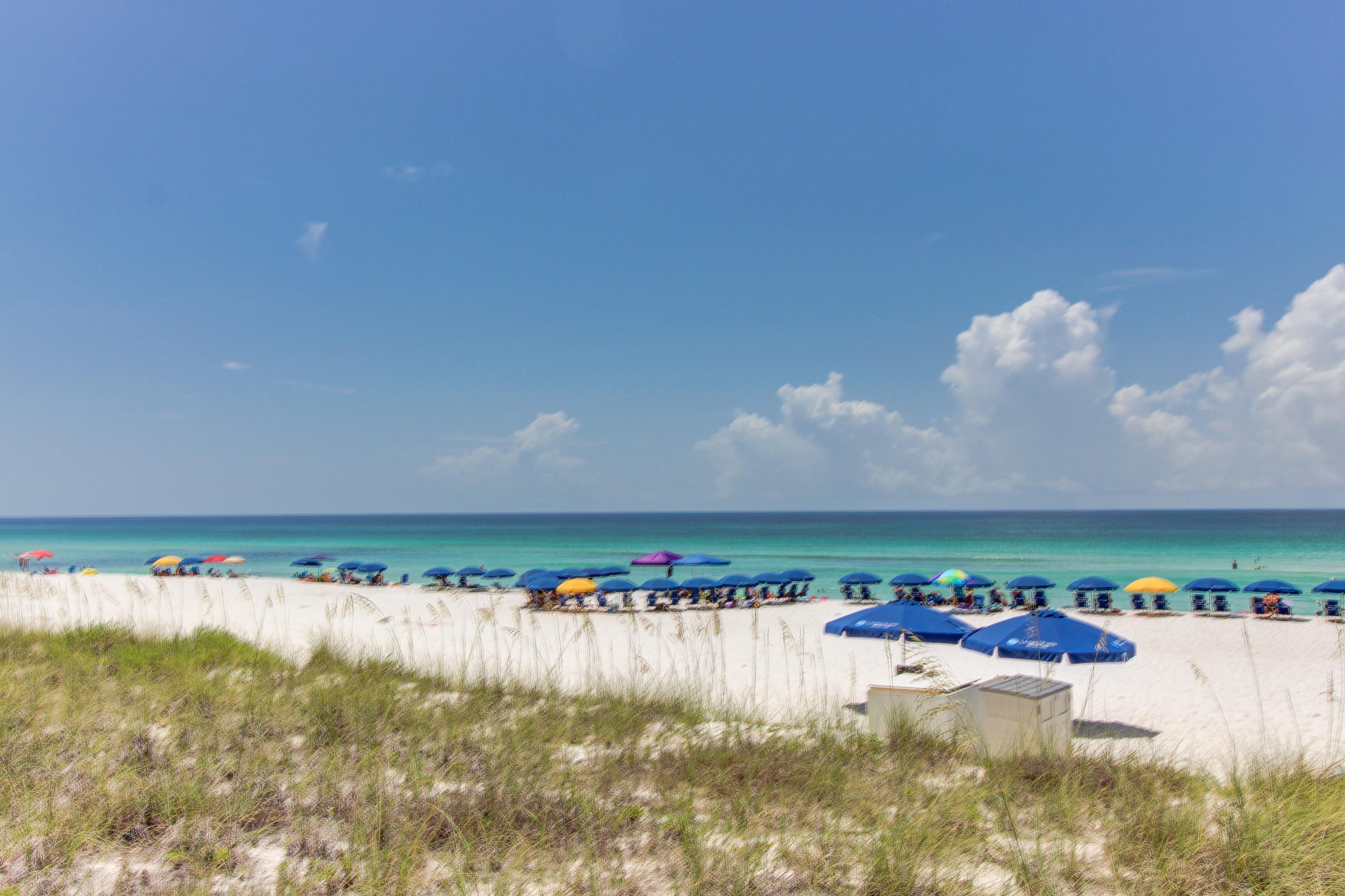  Navarre Towers #105 Condo rental in Navarre Towers in Navarre Florida - #41