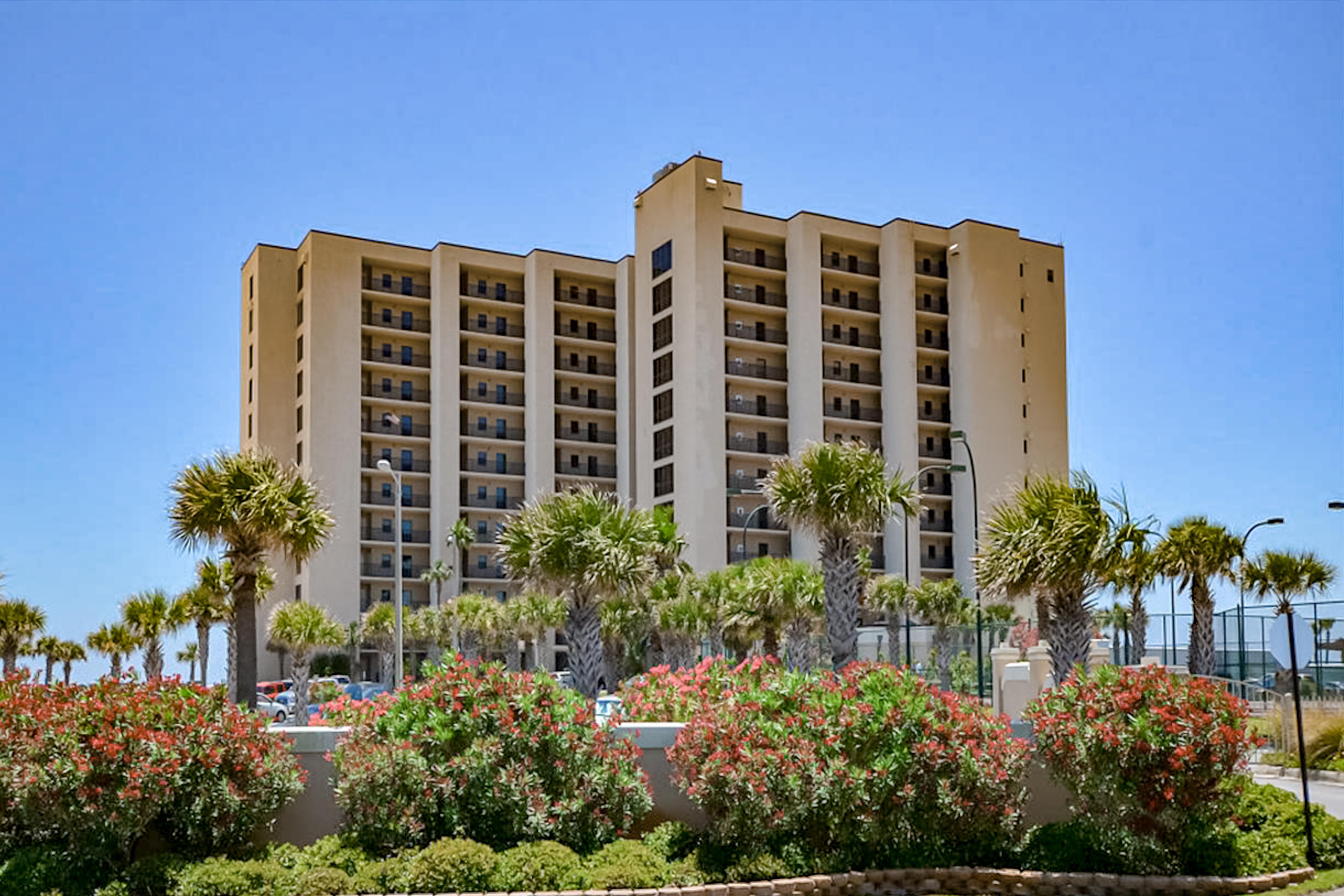 Navarre Towers 0405 Condo rental in Navarre Towers in Navarre Florida - #27