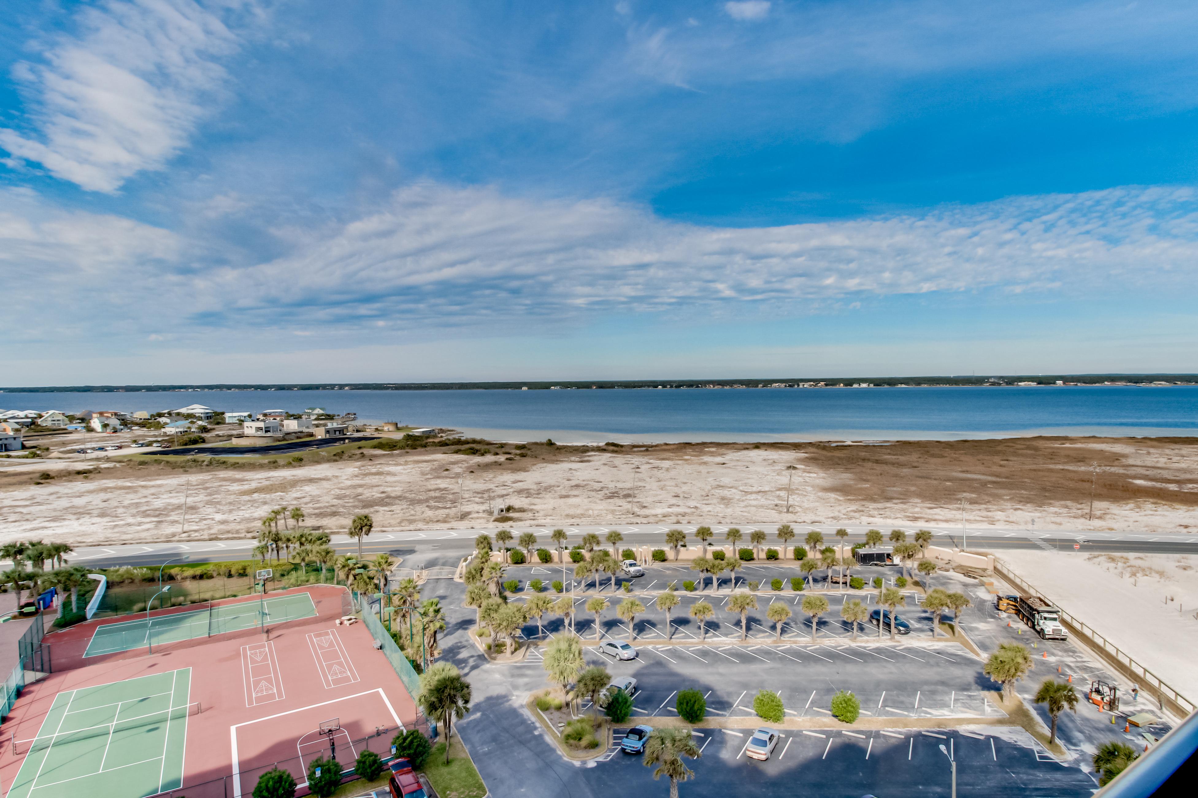 Navarre Towers 0405 Condo rental in Navarre Towers in Navarre Florida - #32