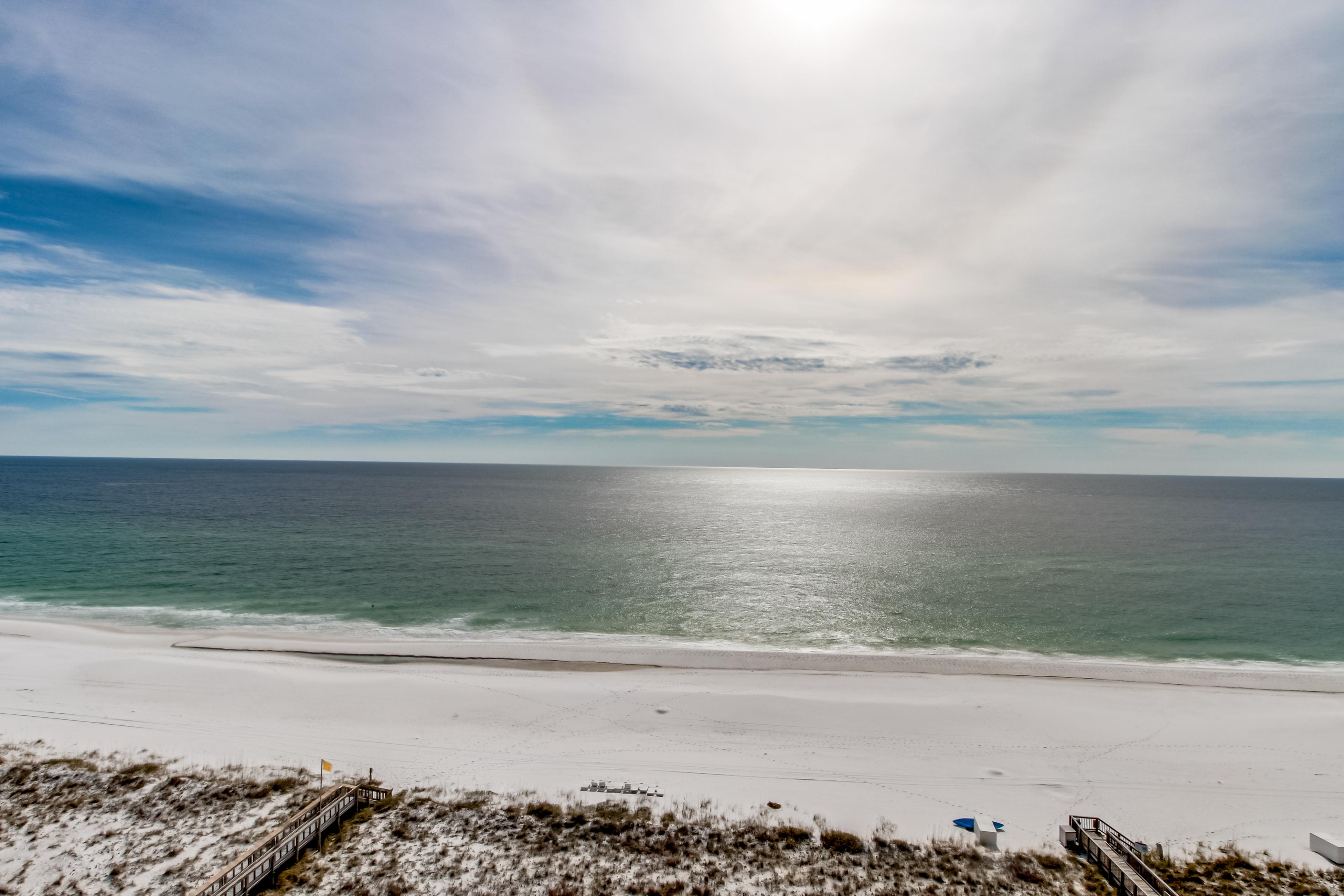 Navarre Towers 0405 Condo rental in Navarre Towers in Navarre Florida - #33