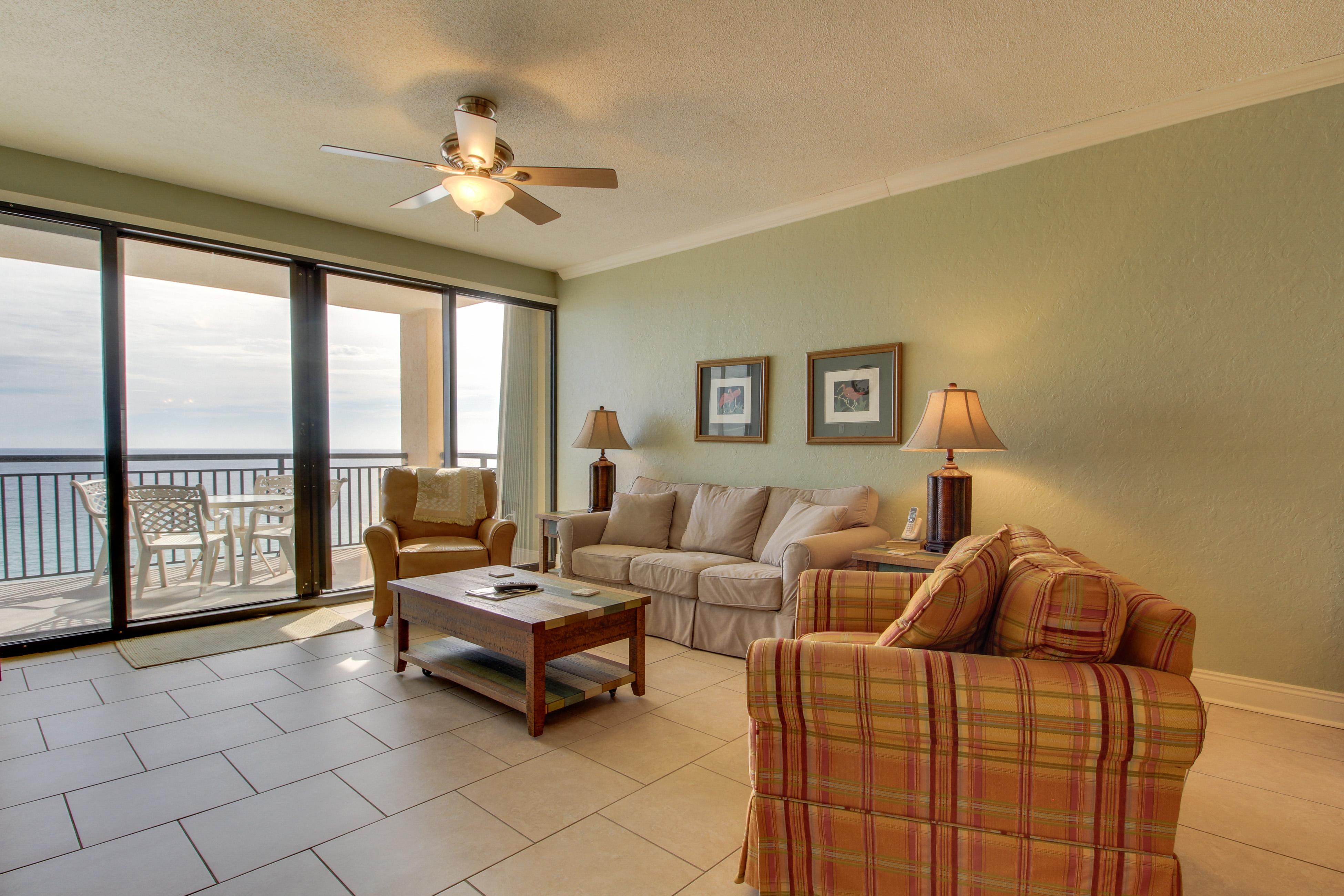 Navarre Towers 1003 Condo rental in Navarre Towers in Navarre Florida - #2