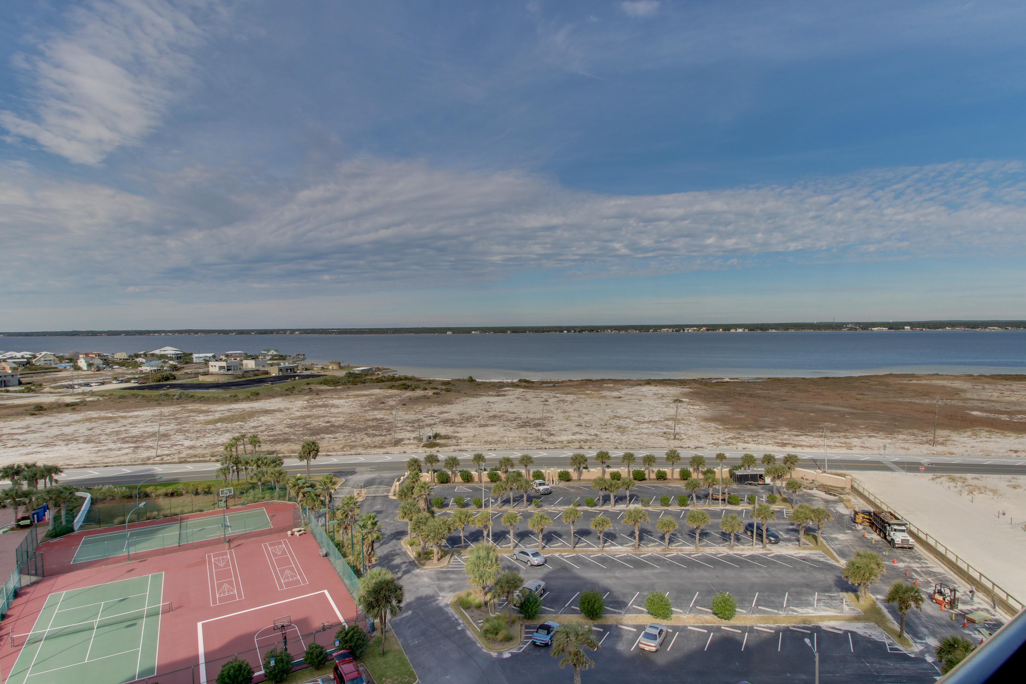 Navarre Towers 1003 Condo rental in Navarre Towers in Navarre Florida - #9