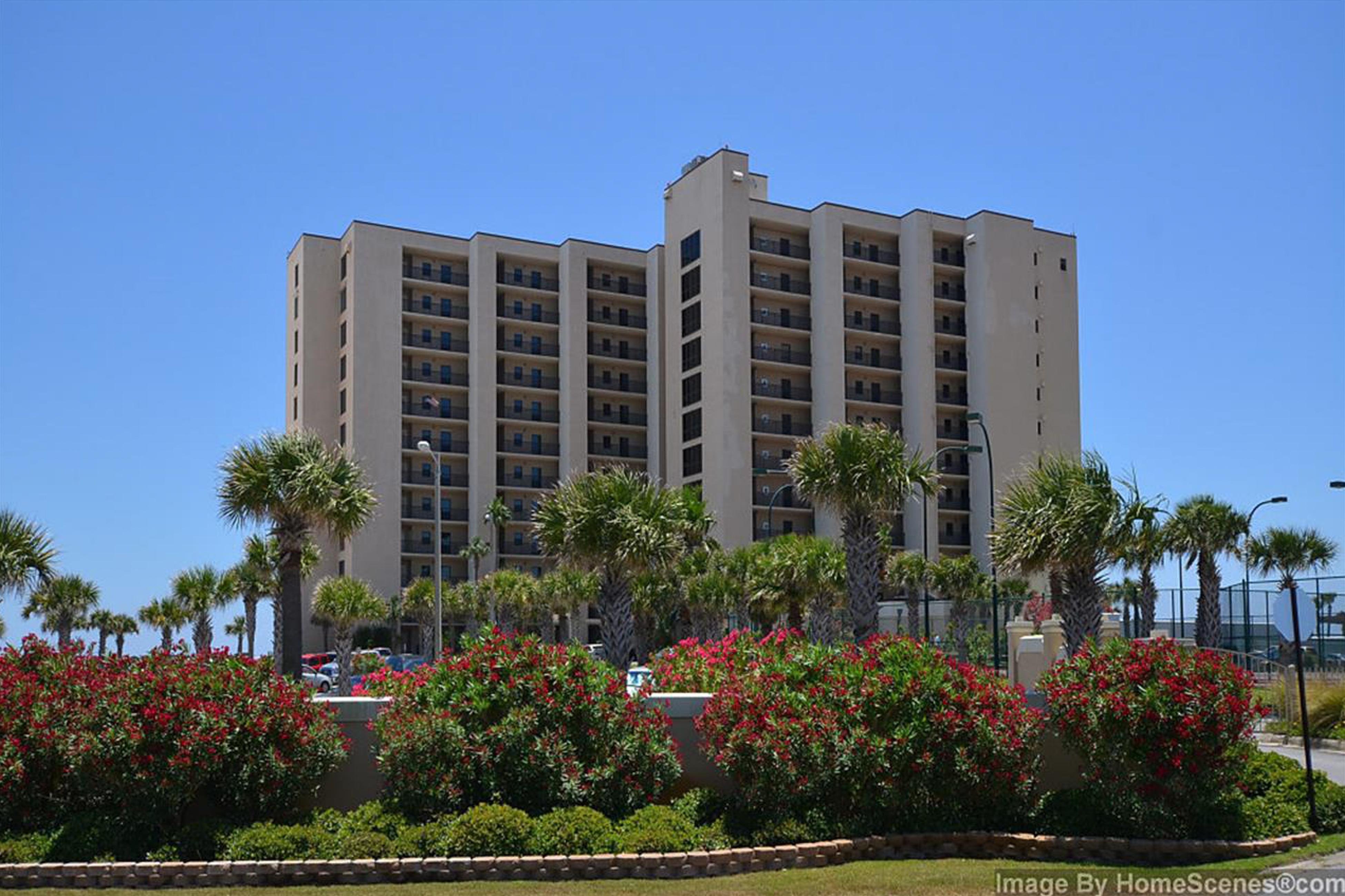 Navarre Towers 1003 Condo rental in Navarre Towers in Navarre Florida - #32