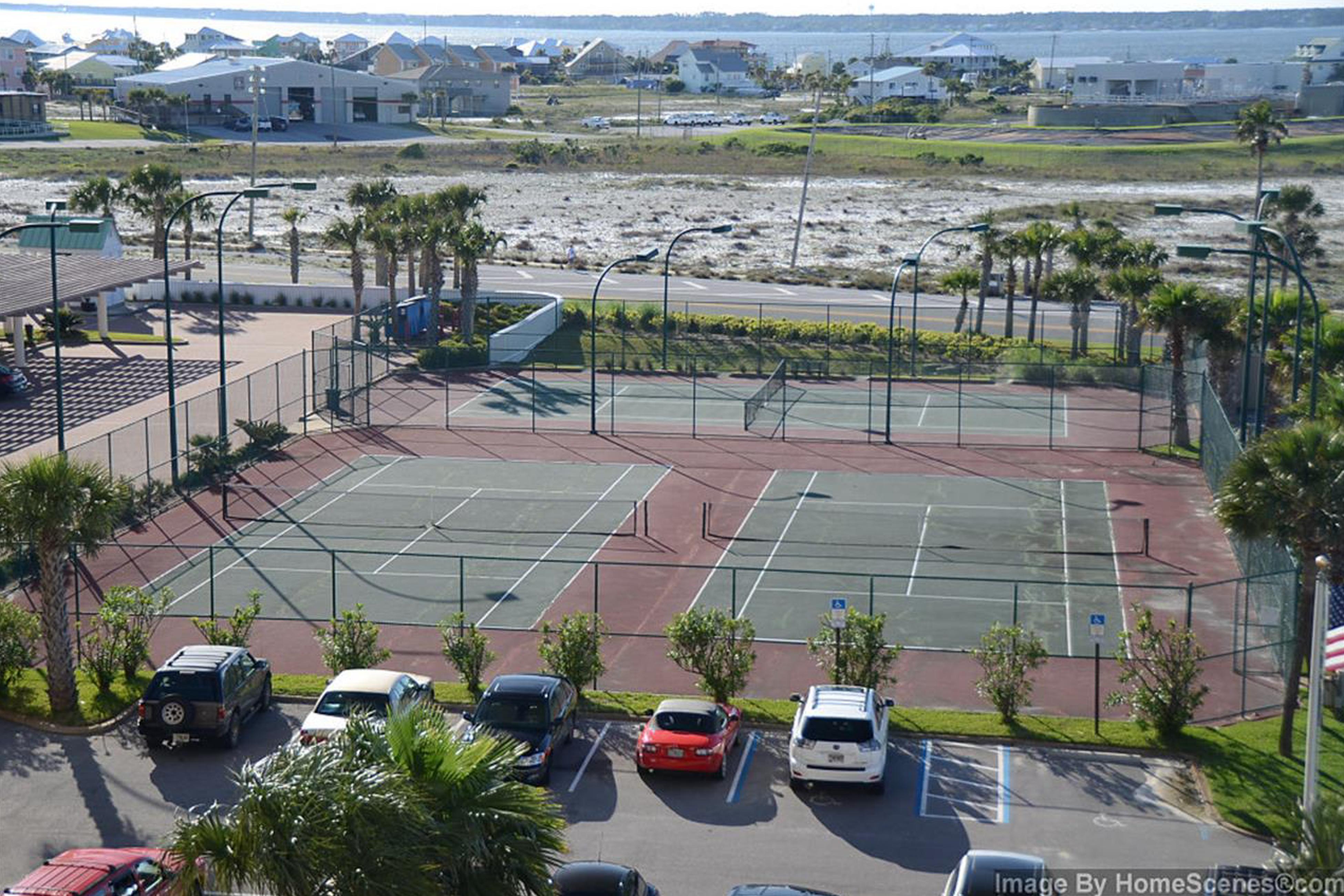 Navarre Towers 1003 Condo rental in Navarre Towers in Navarre Florida - #35