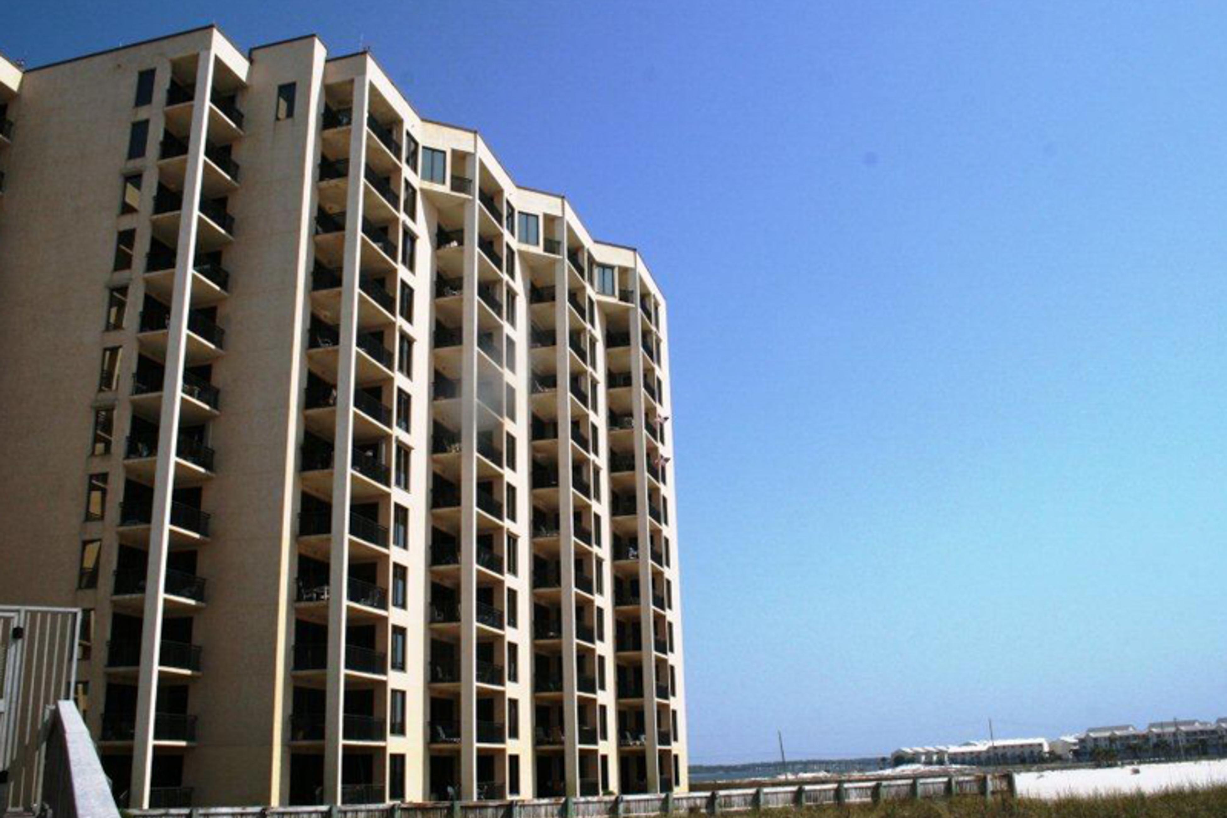 Navarre Towers 1205 Condo rental in Navarre Towers in Navarre Florida - #20