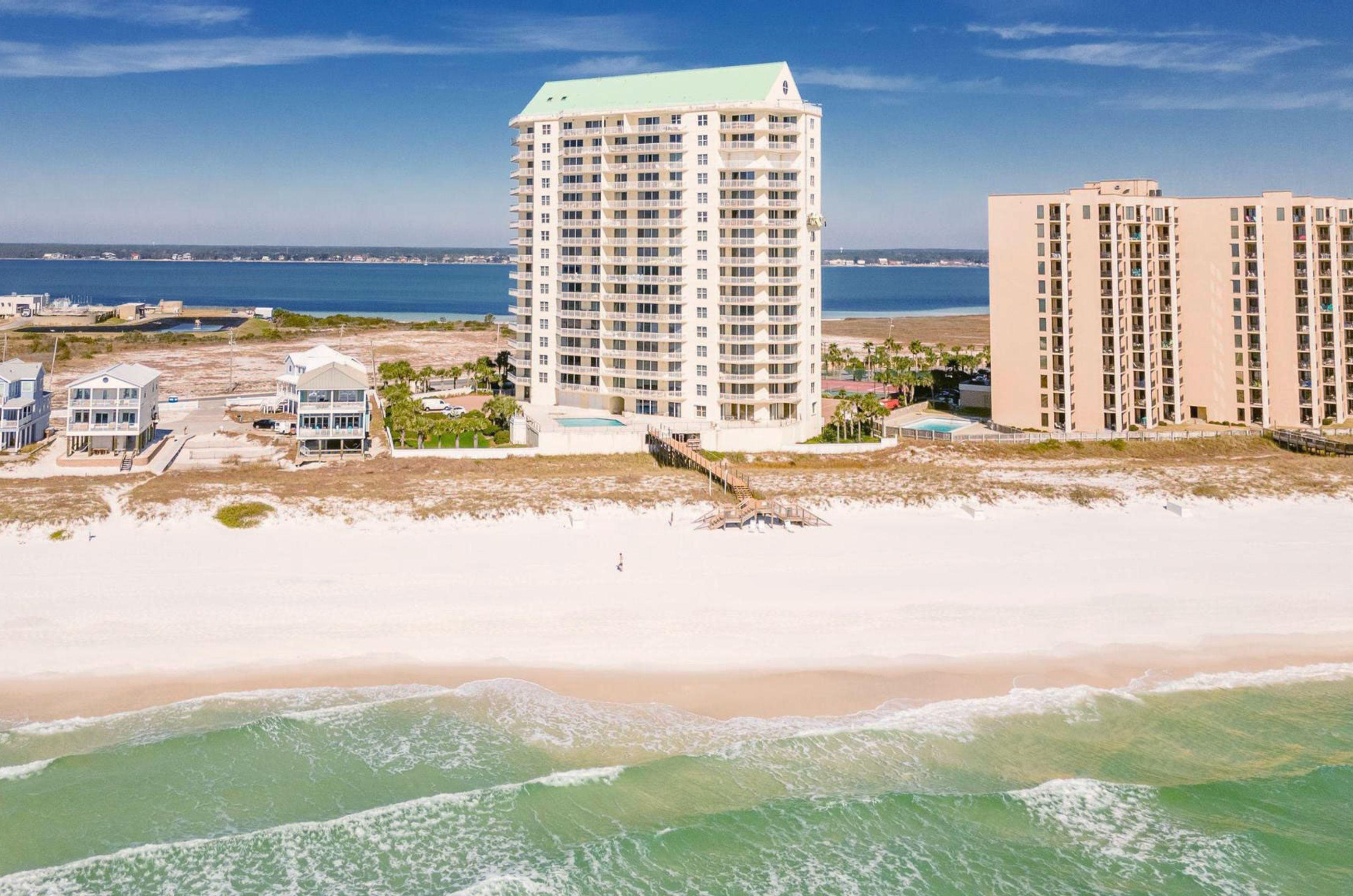 Belle Mer Navarre Beach: Your Ultimate Guide to a Perfect Beach Getaway